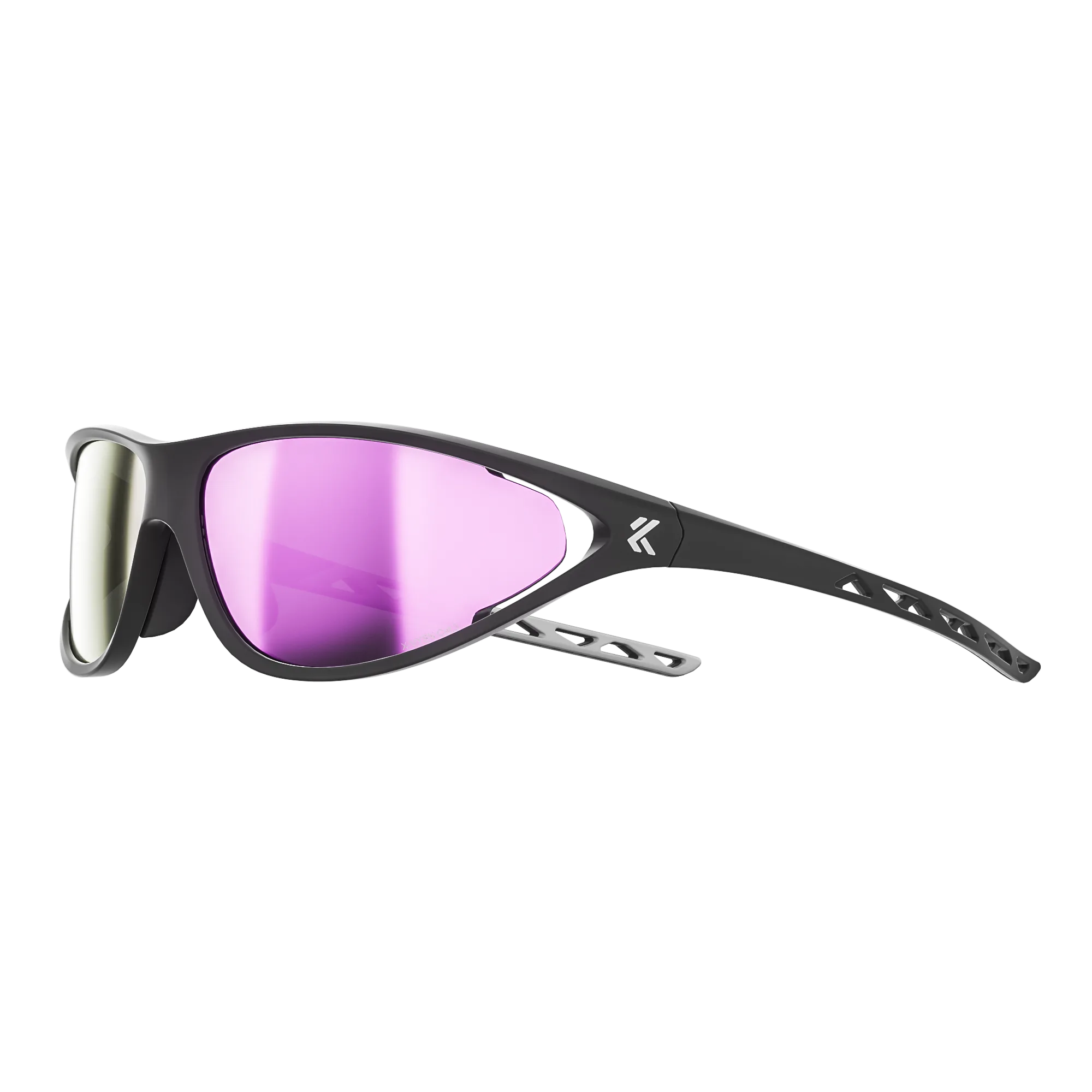 Solara Mirrored