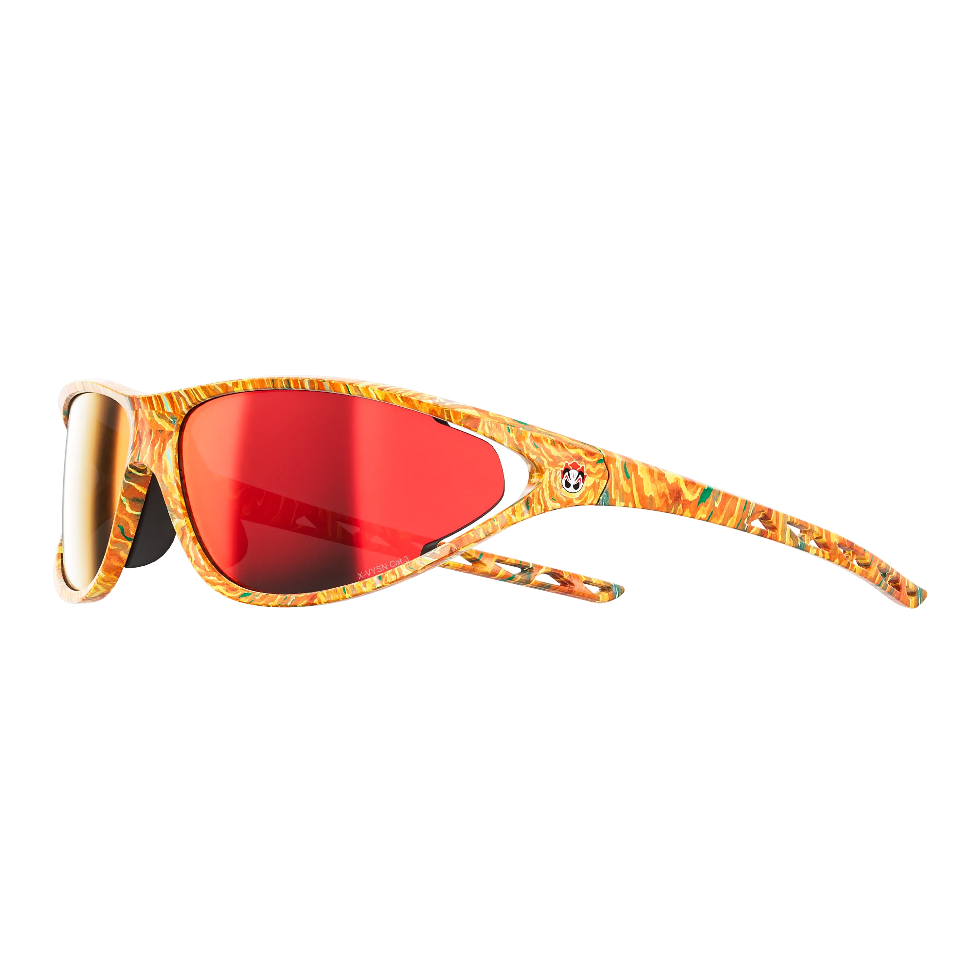 Solara Mirrored