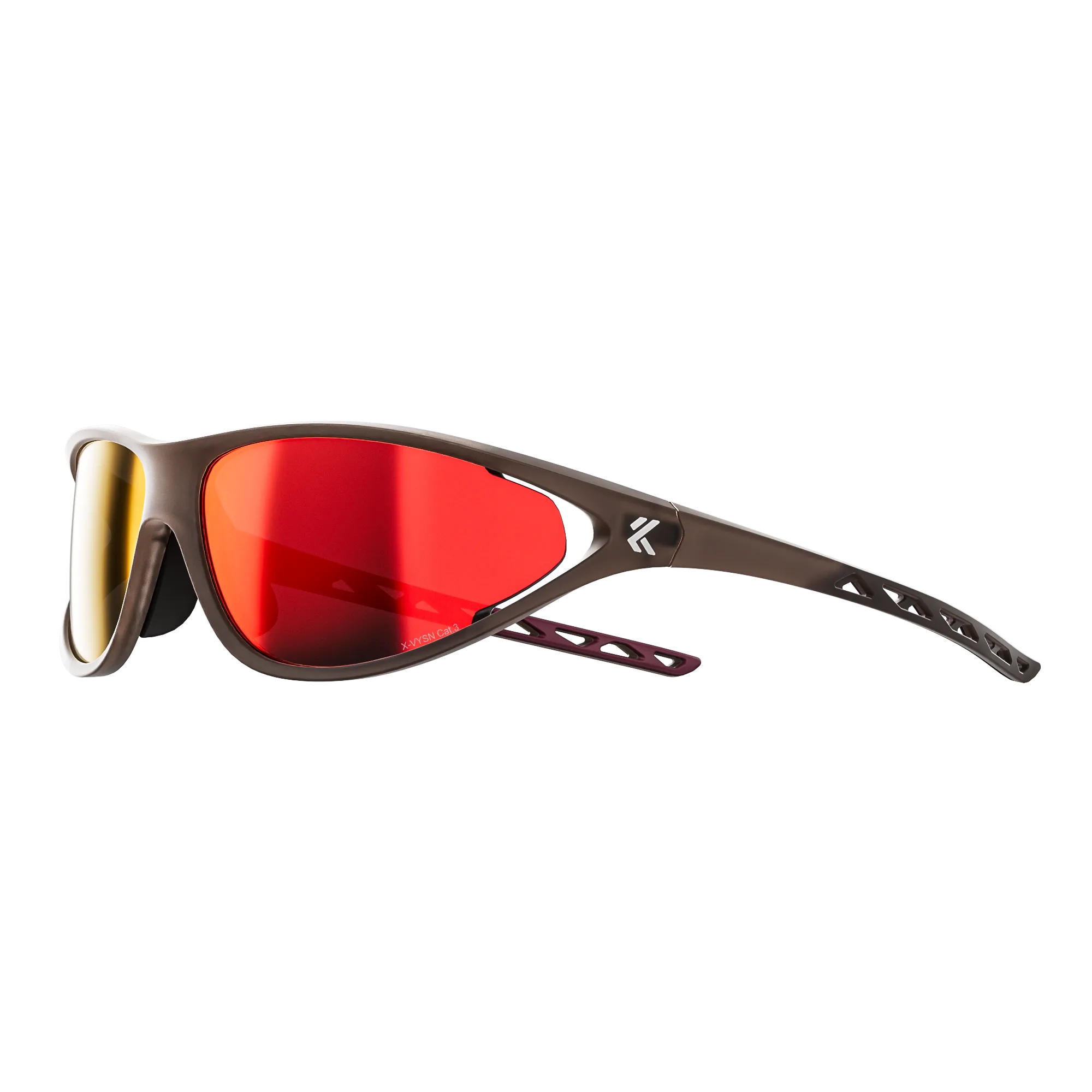 Solara Mirrored