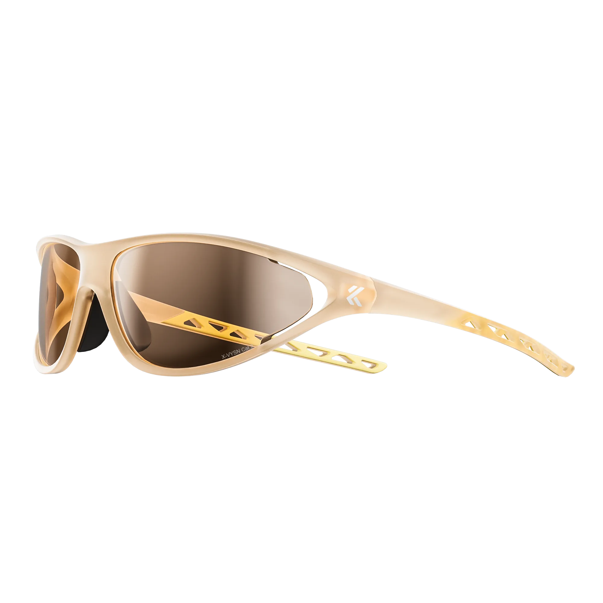 Solara Mirrored