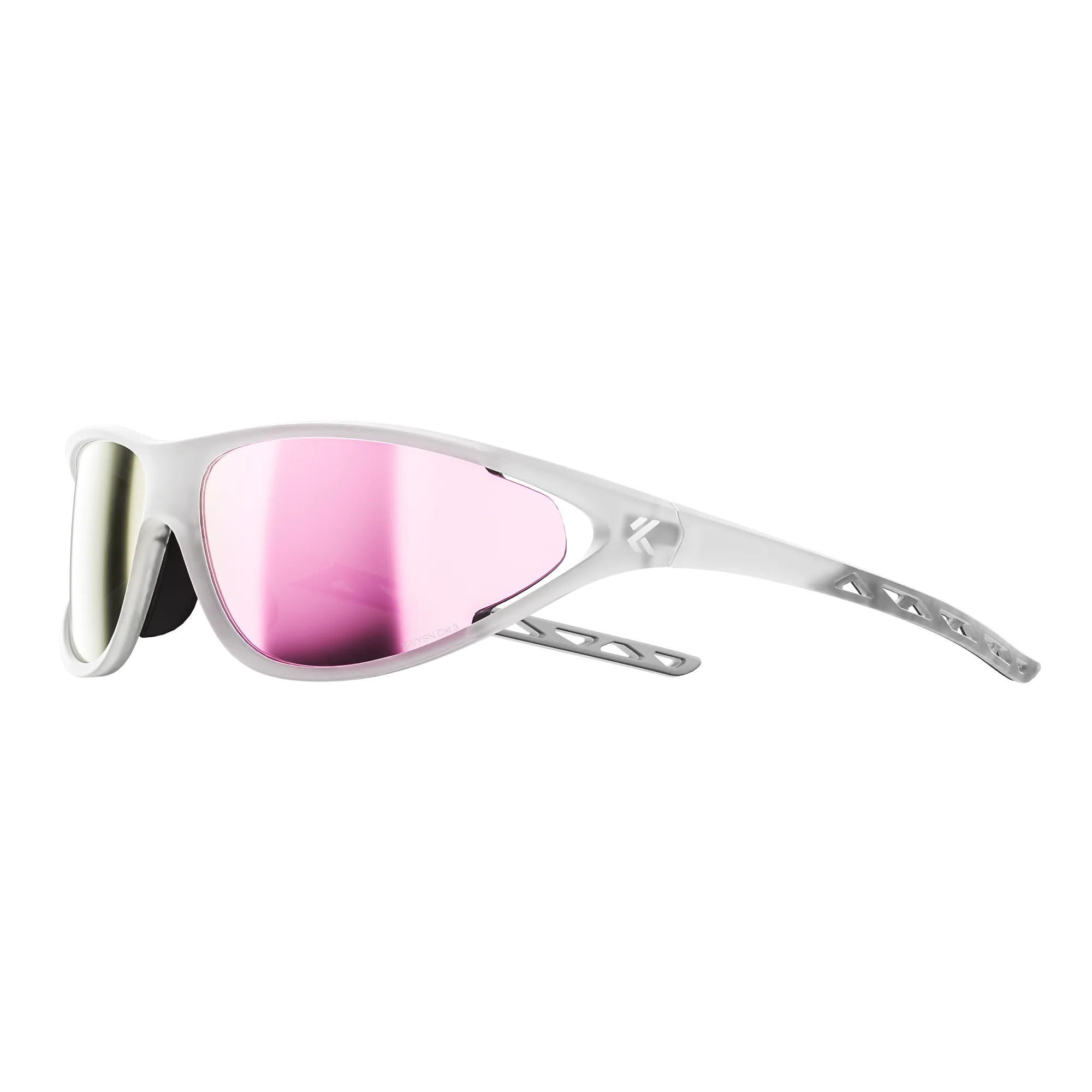 Solara Mirrored