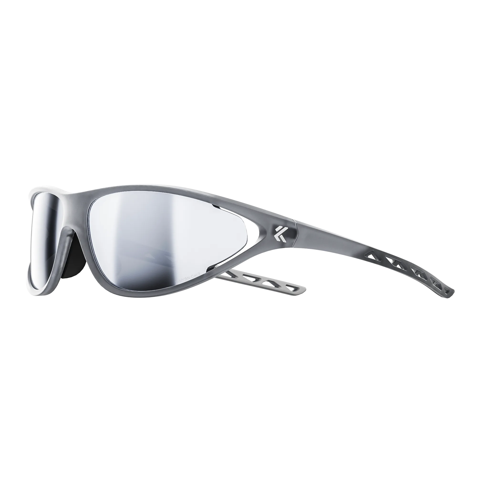 Solara Mirrored