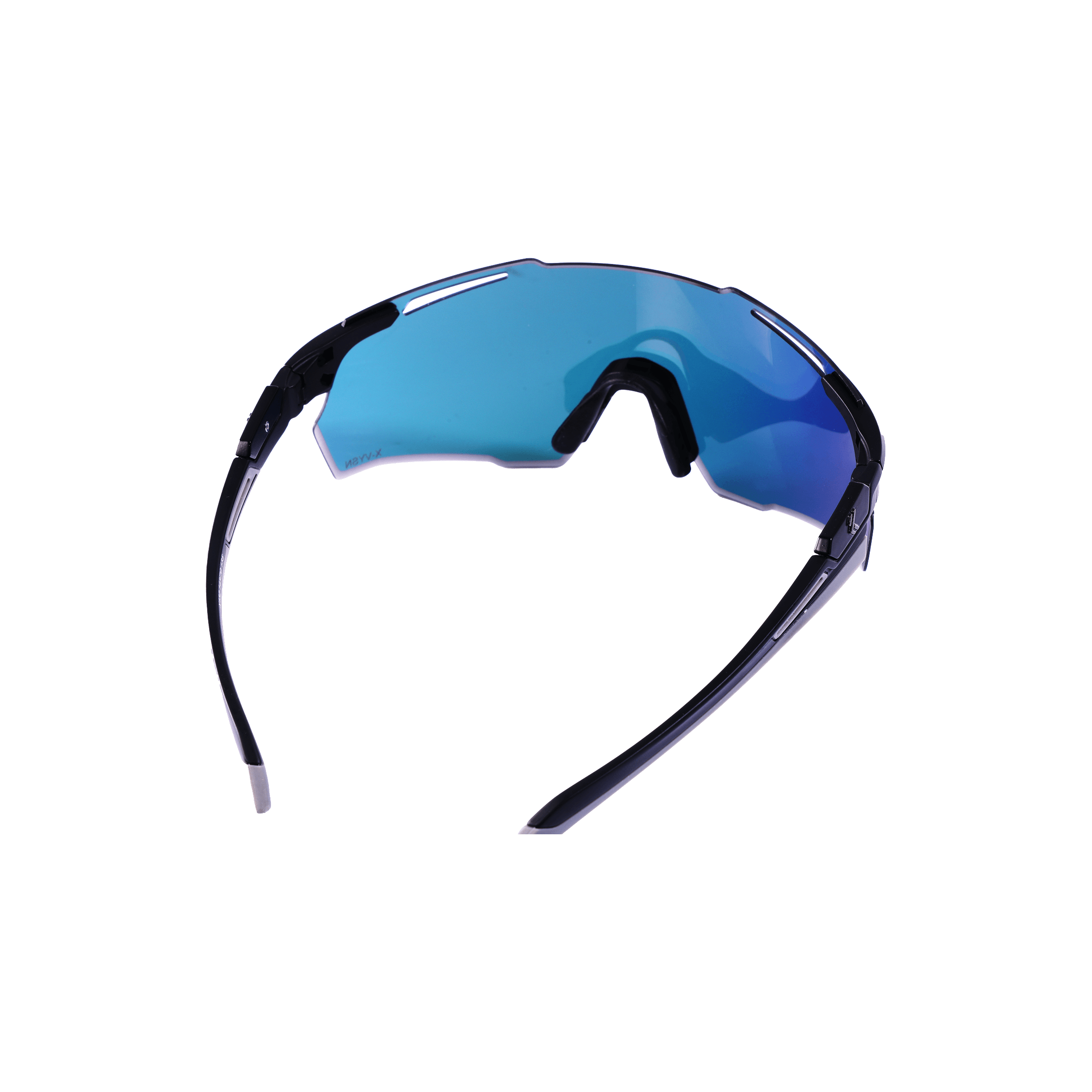 Kinetix Mirrored