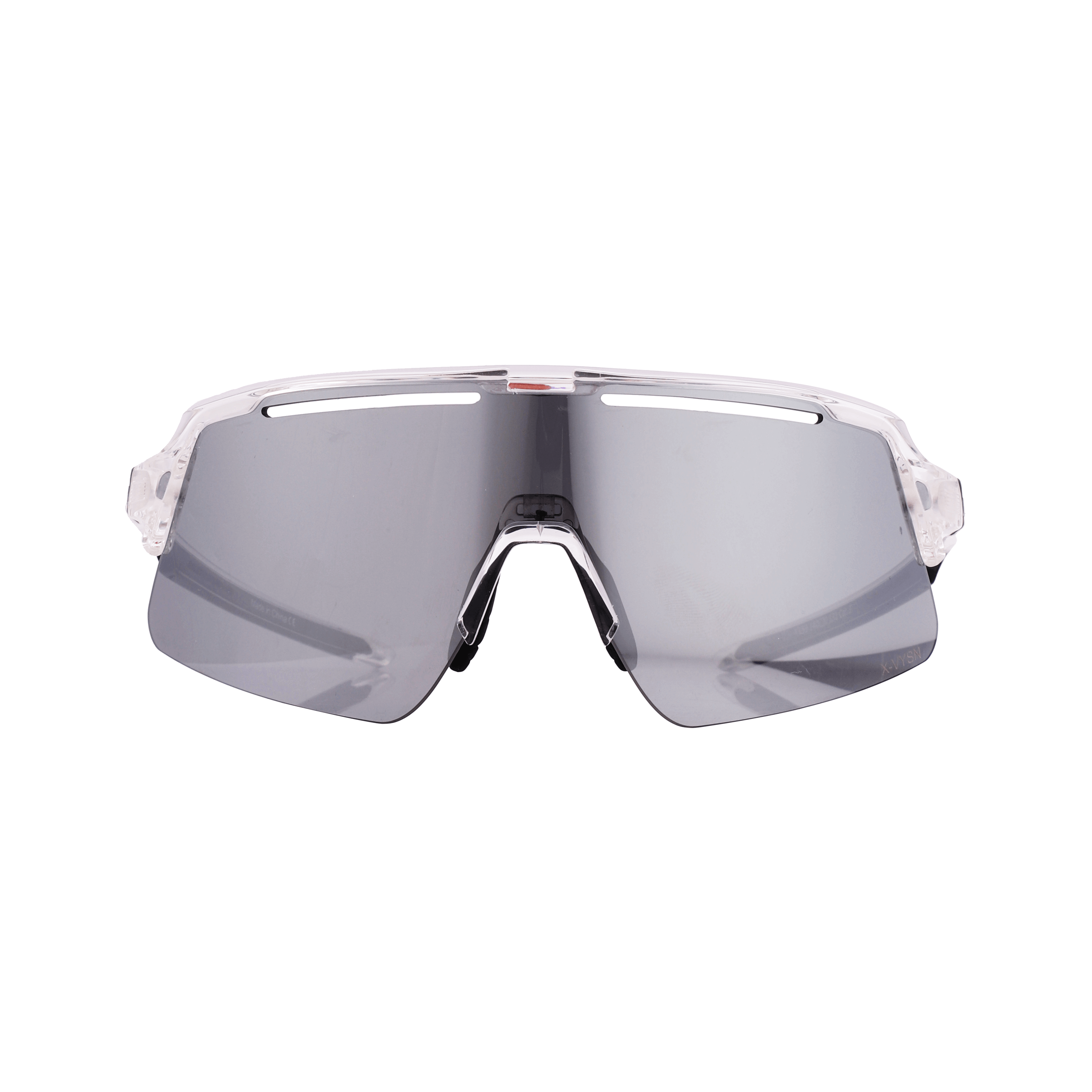 Ares Mirrored