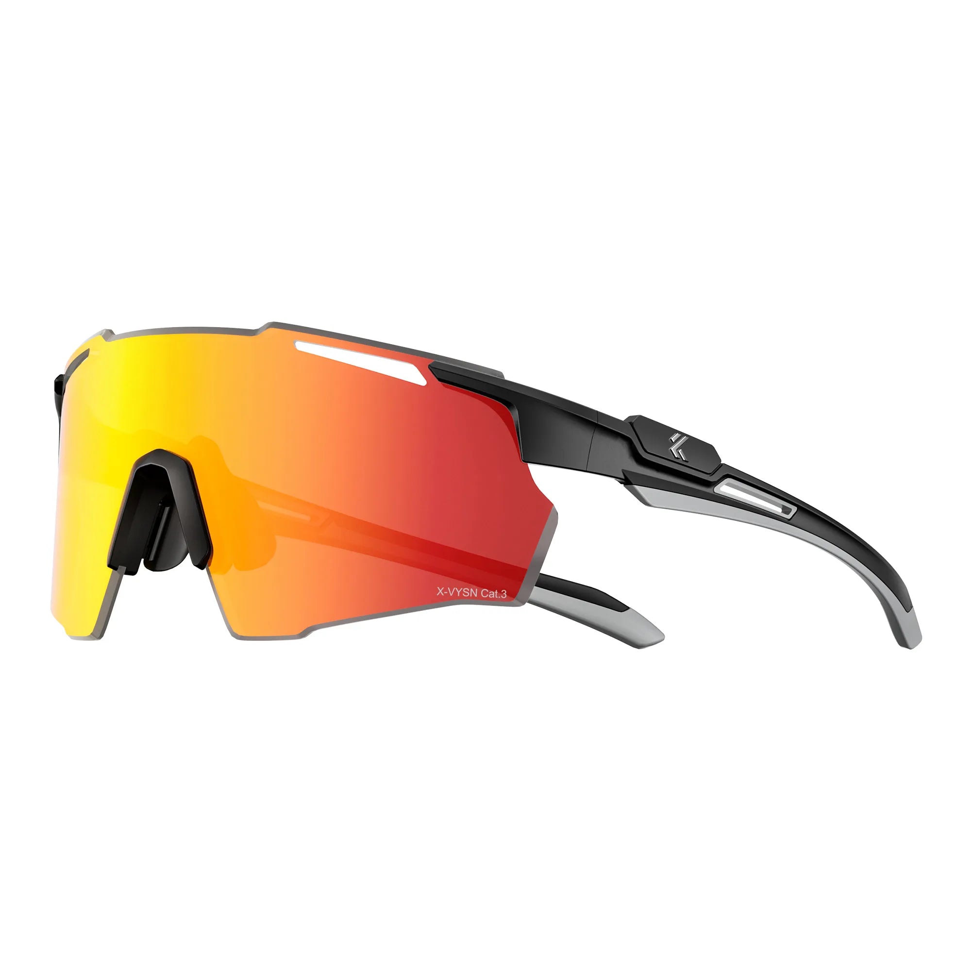Kinetix Mirrored