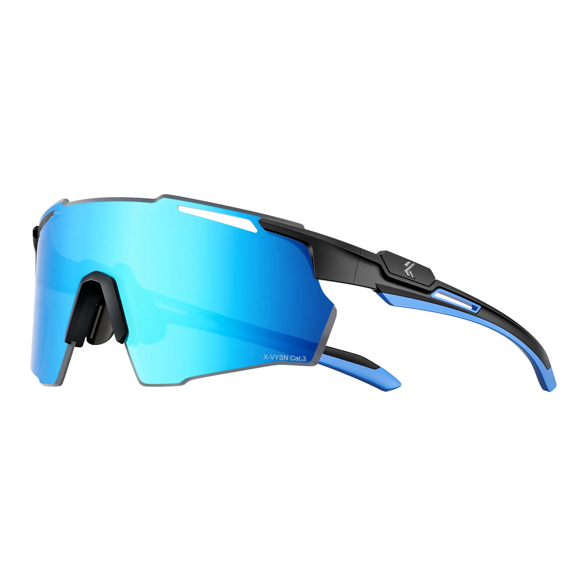 Kinetix Mirrored