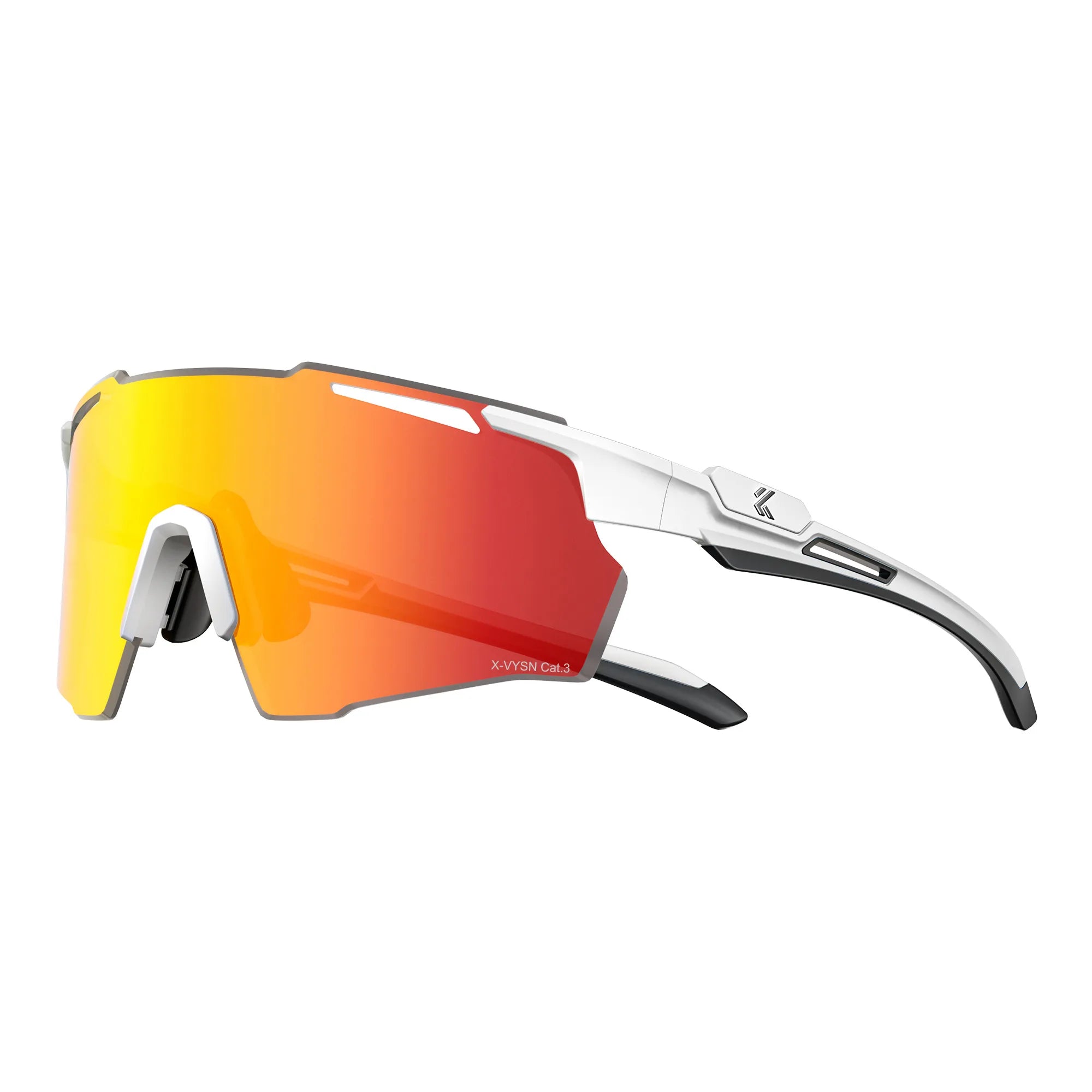 Kinetix Mirrored