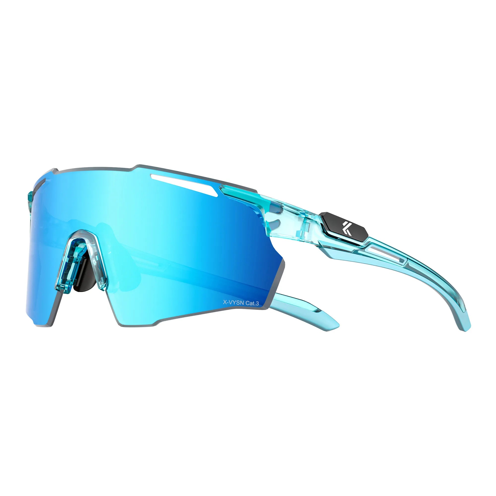 Kinetix Mirrored