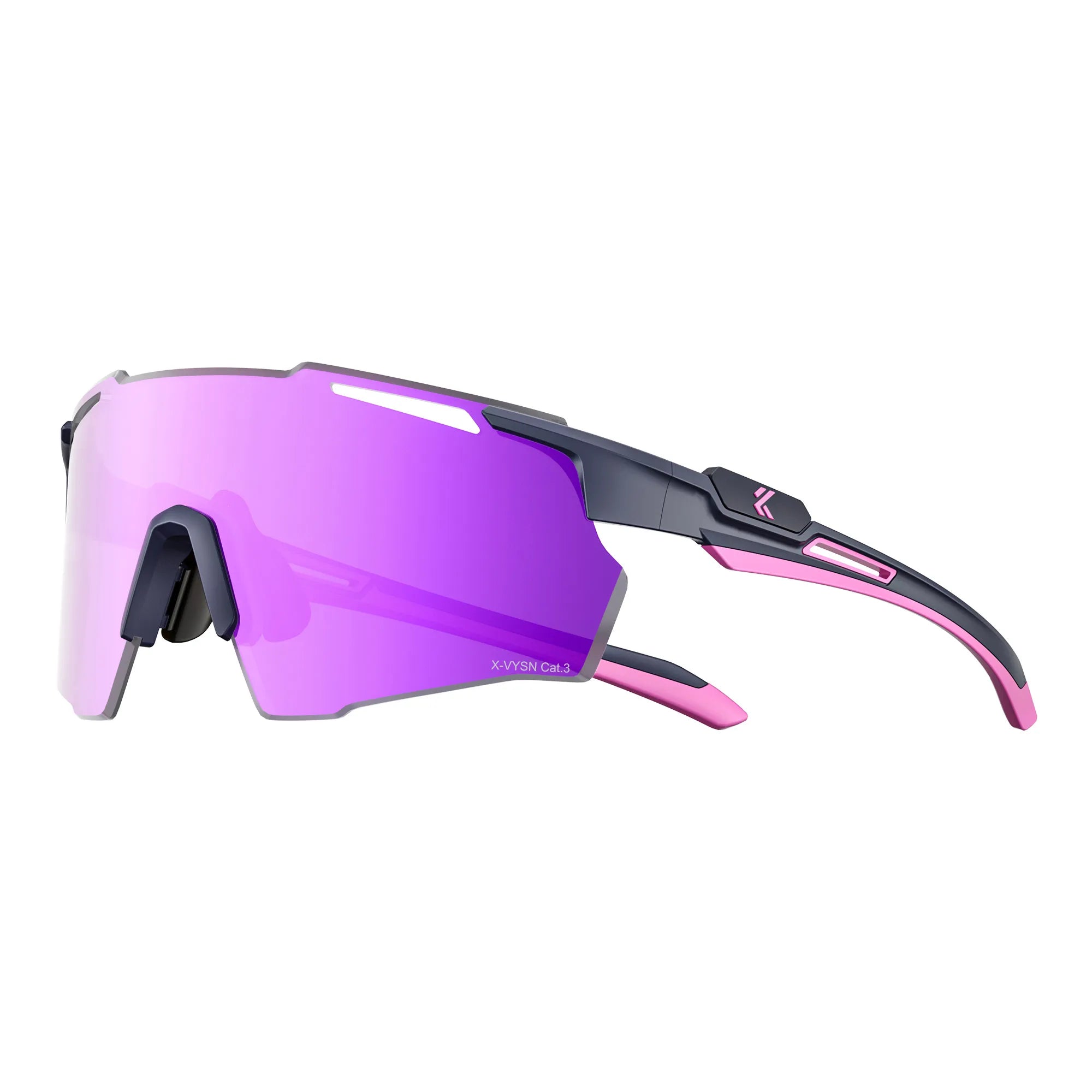 Kinetix Mirrored