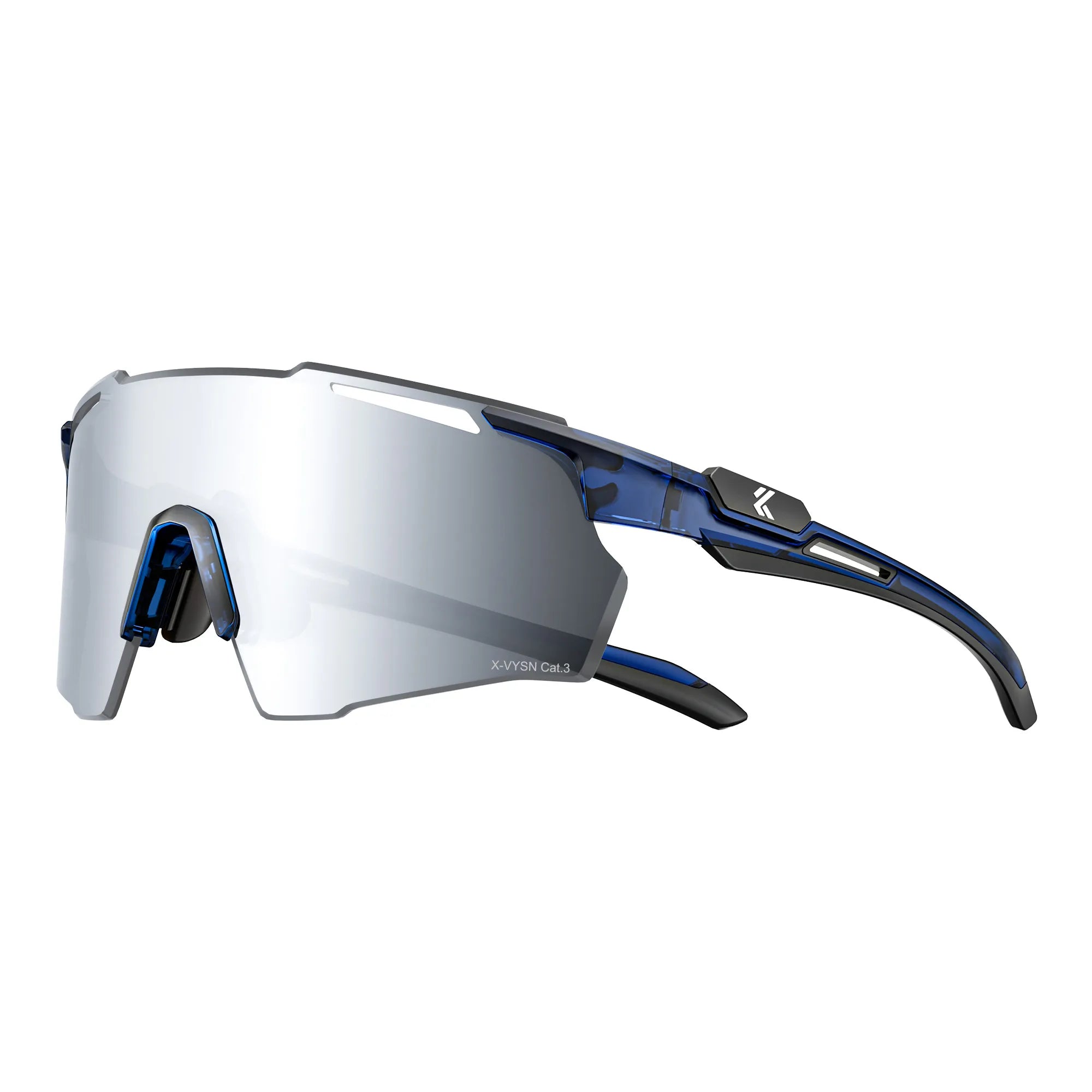 Kinetix Mirrored
