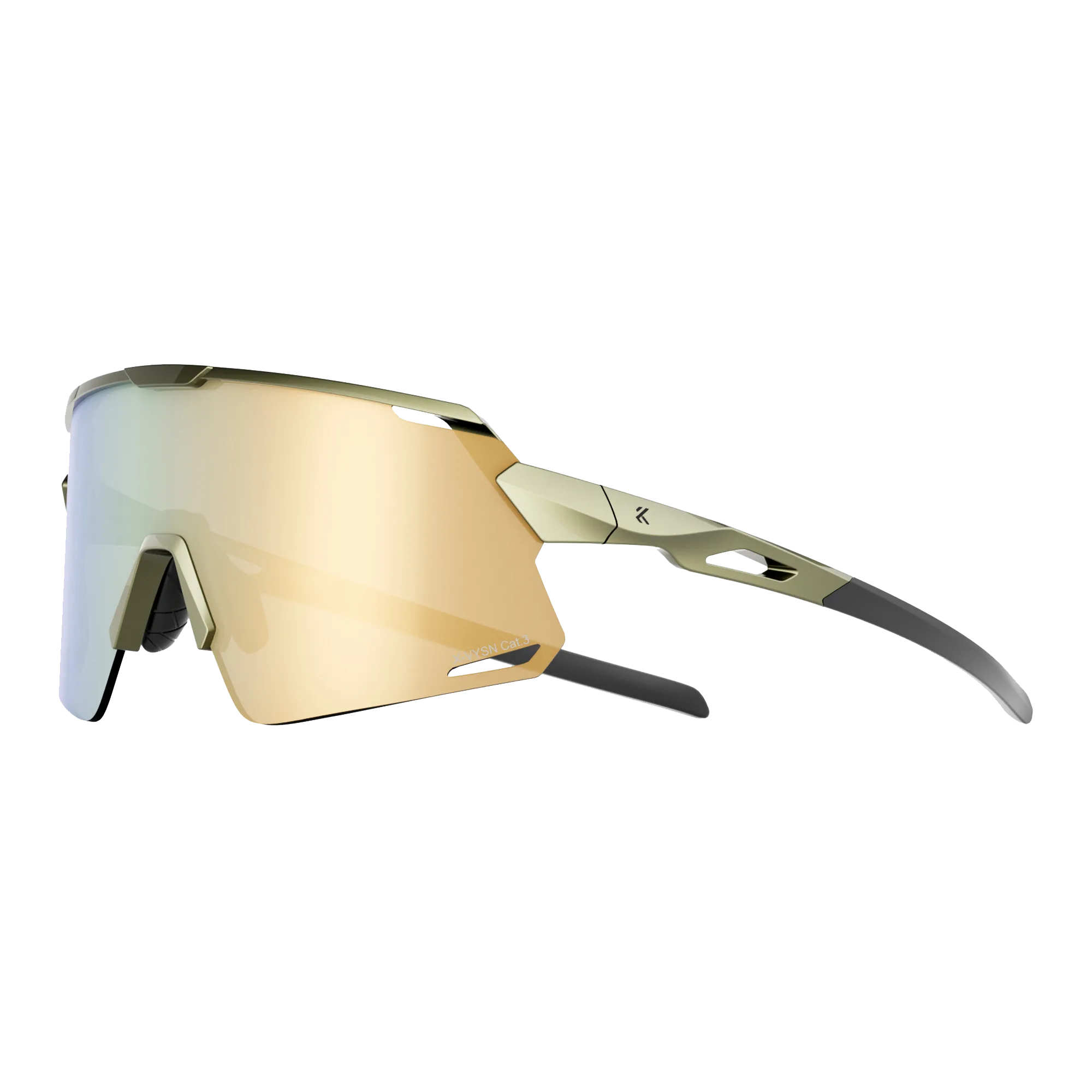 Gentry Mirrored
