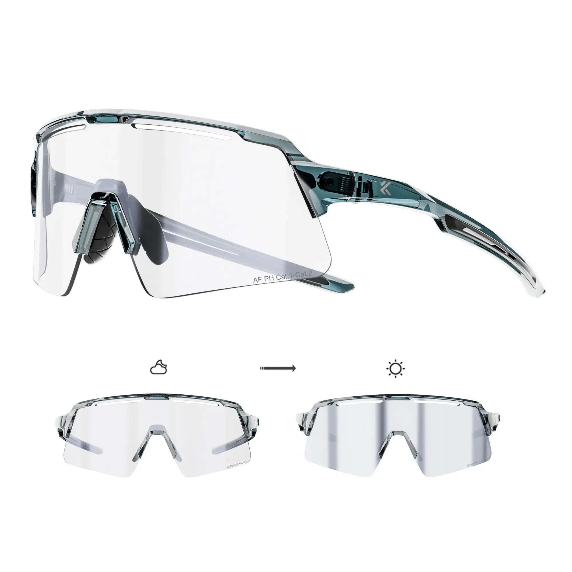 Ares Photochromic