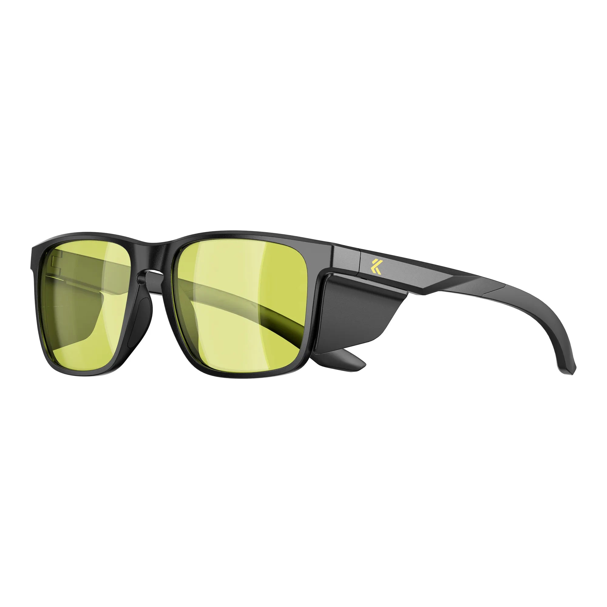 Surge Polarized