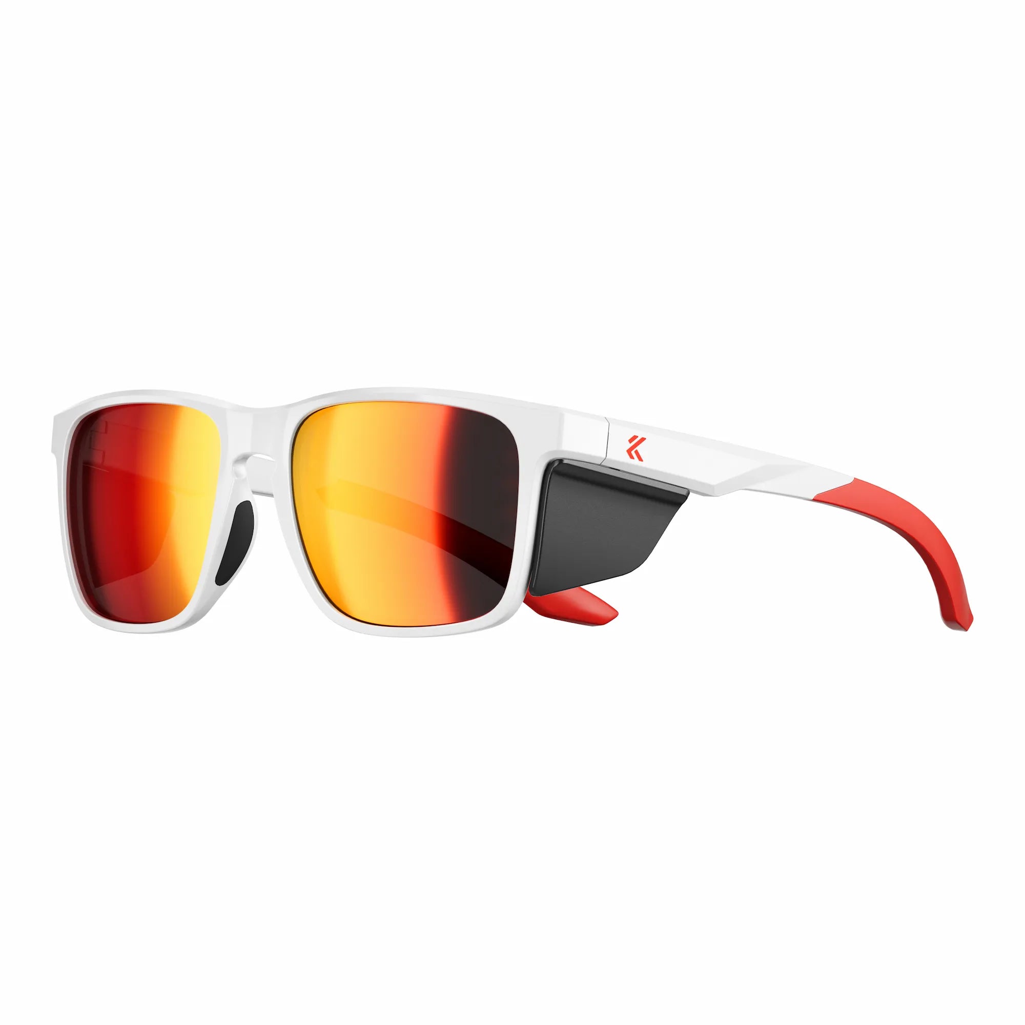 Surge Polarized