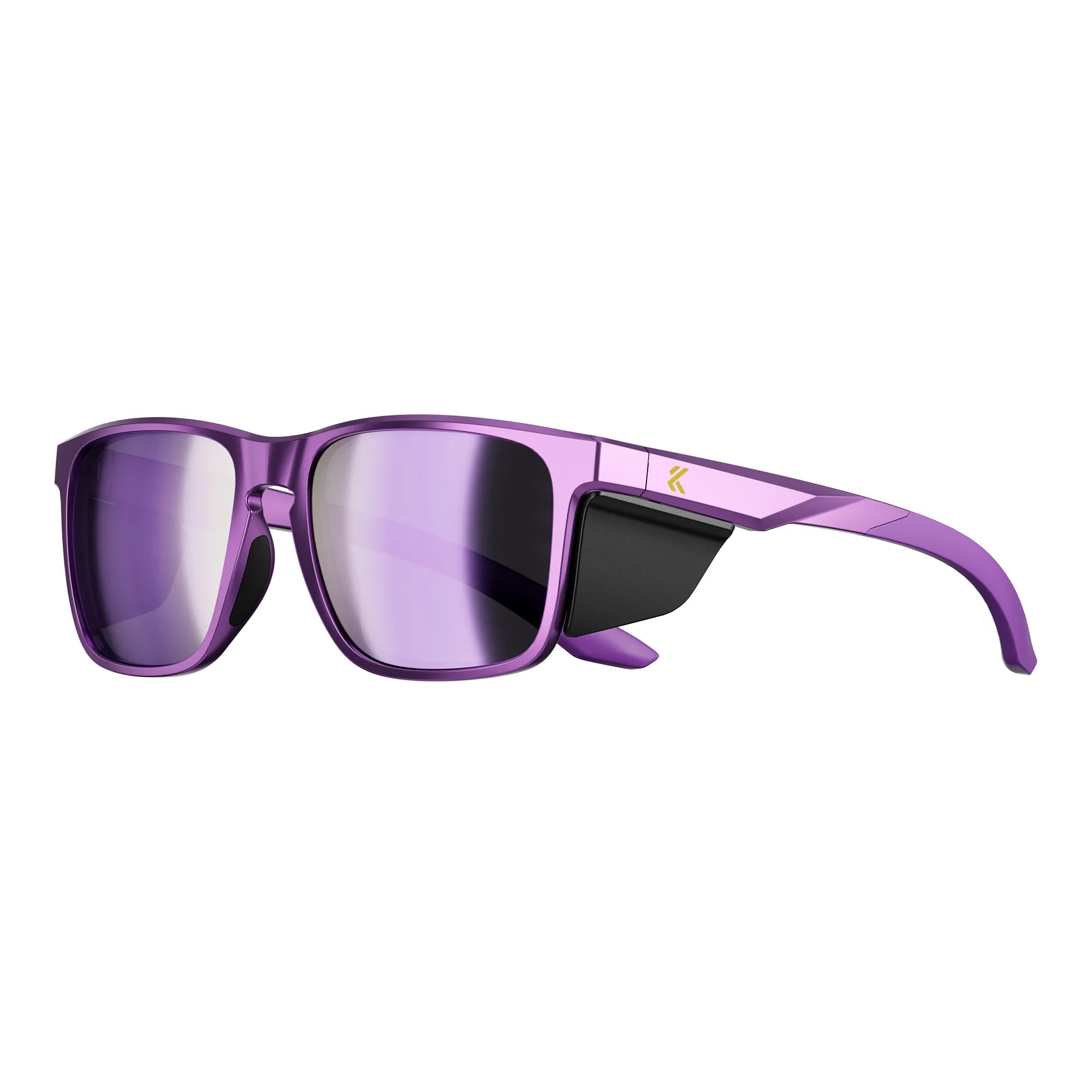 Surge Polarized