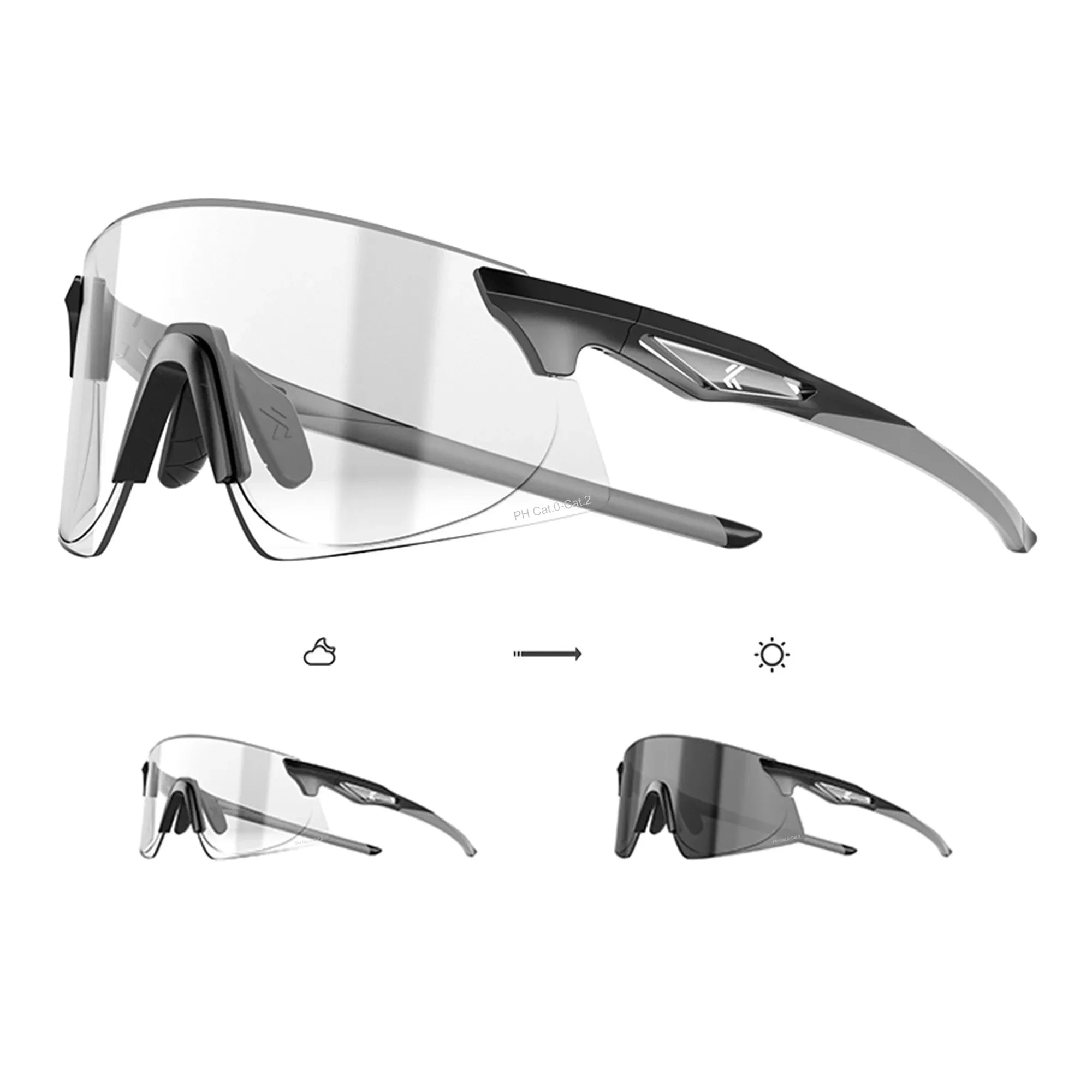 Pact Photochromic