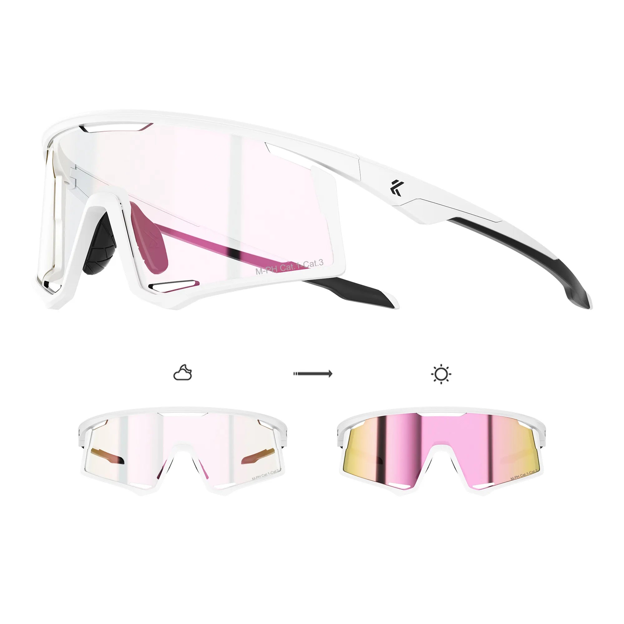 Mystic Photochromic