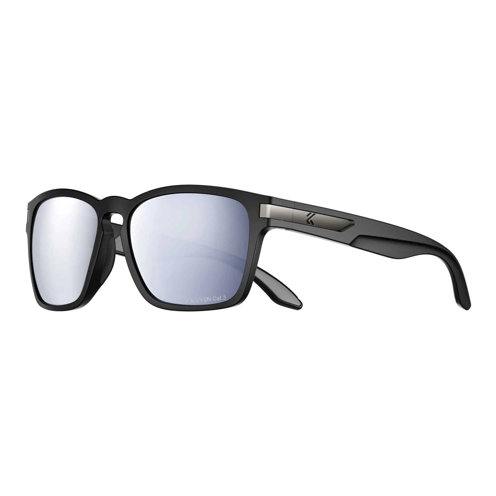 Aurora Polarized