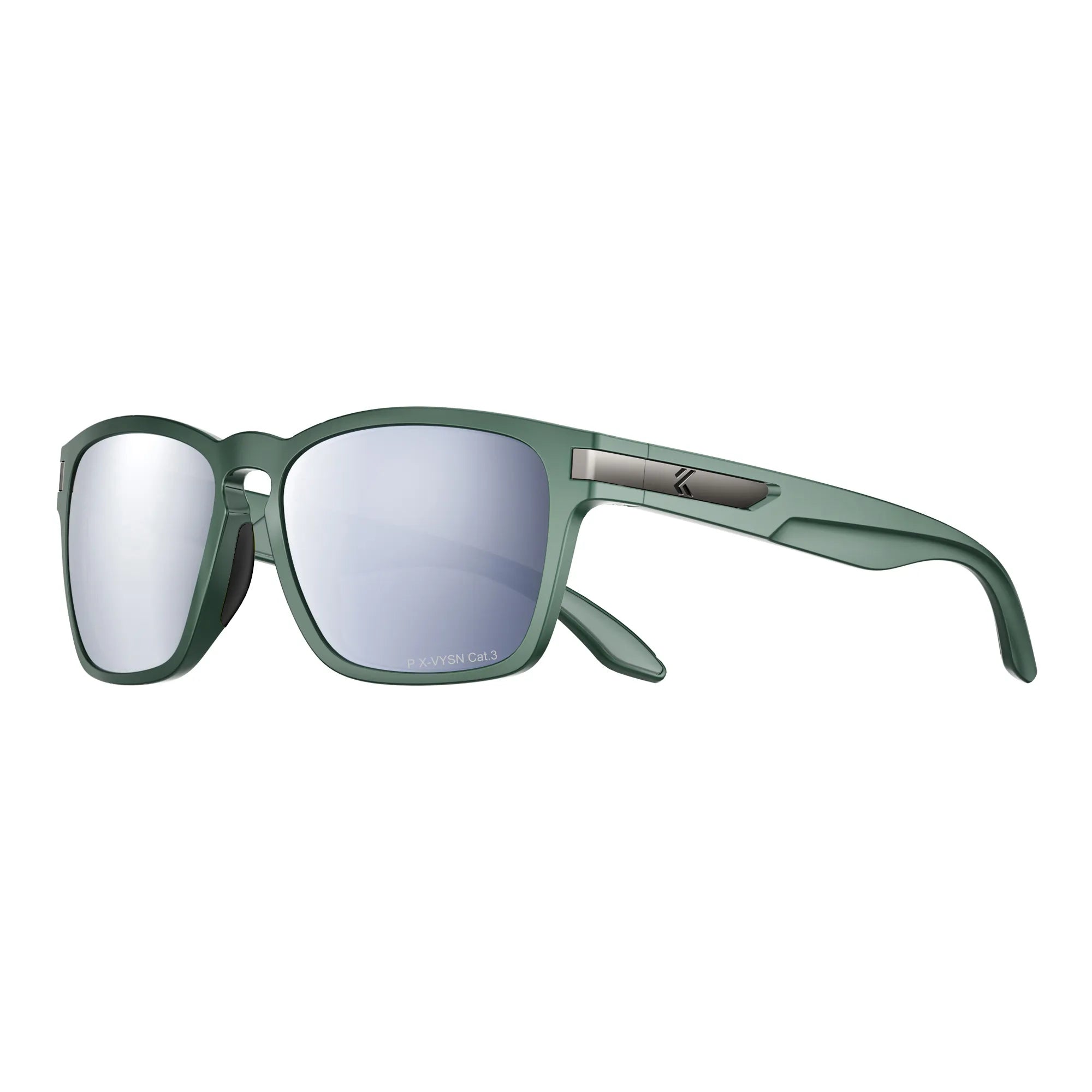 Aurora Polarized