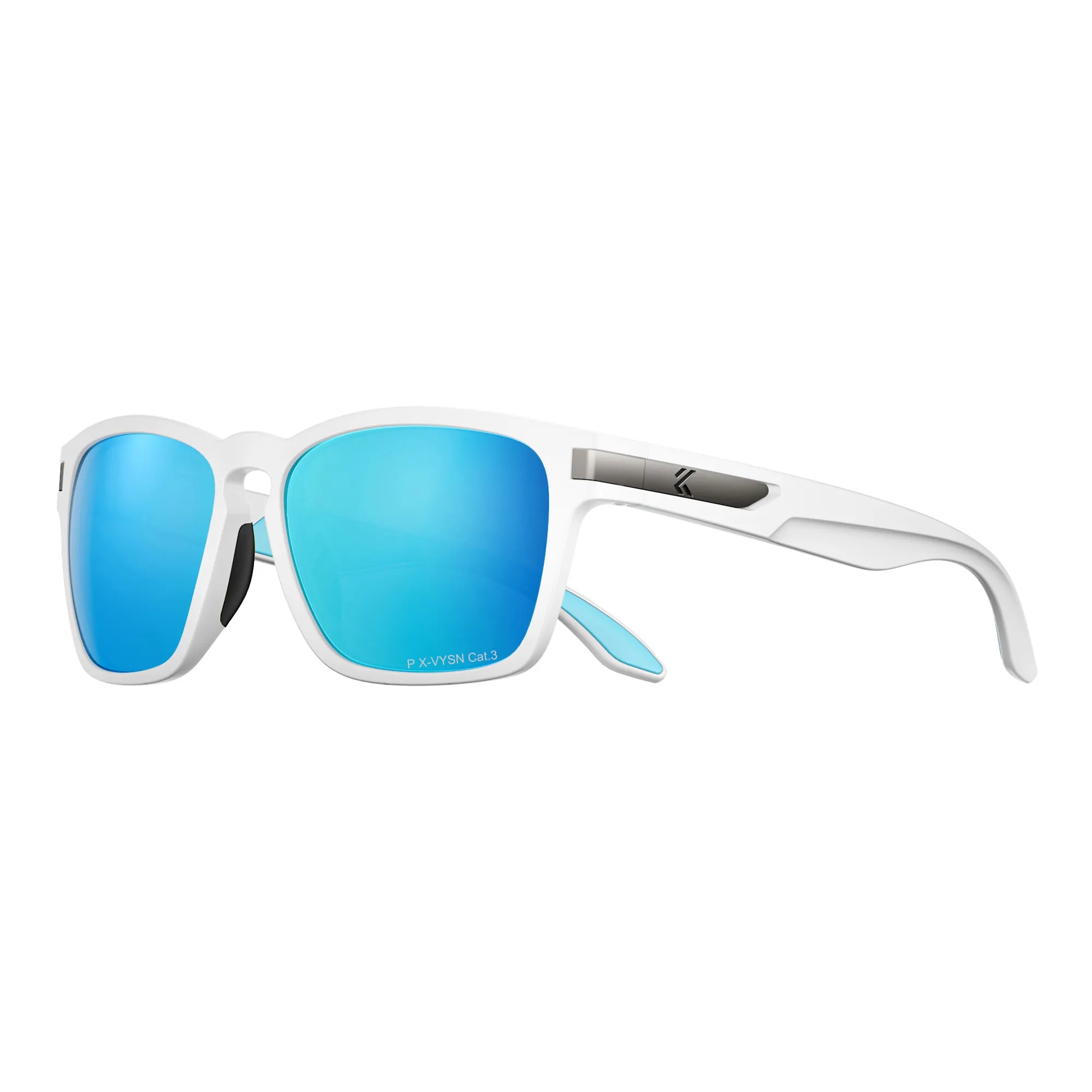 Aurora Polarized