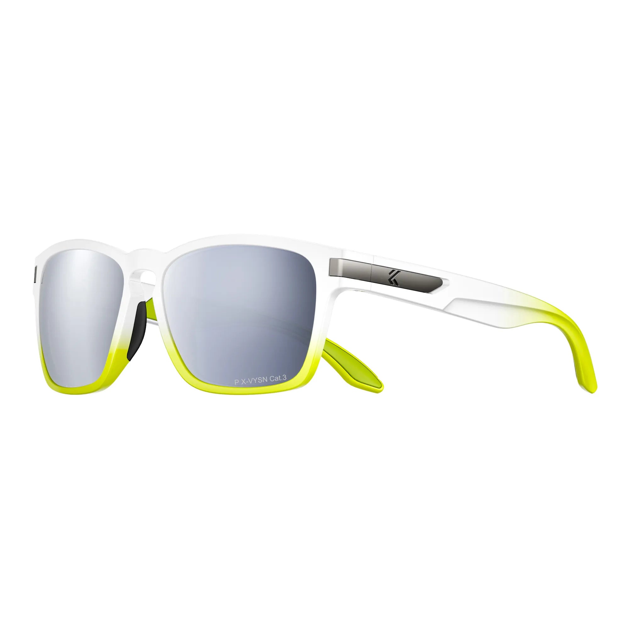 Aurora Polarized