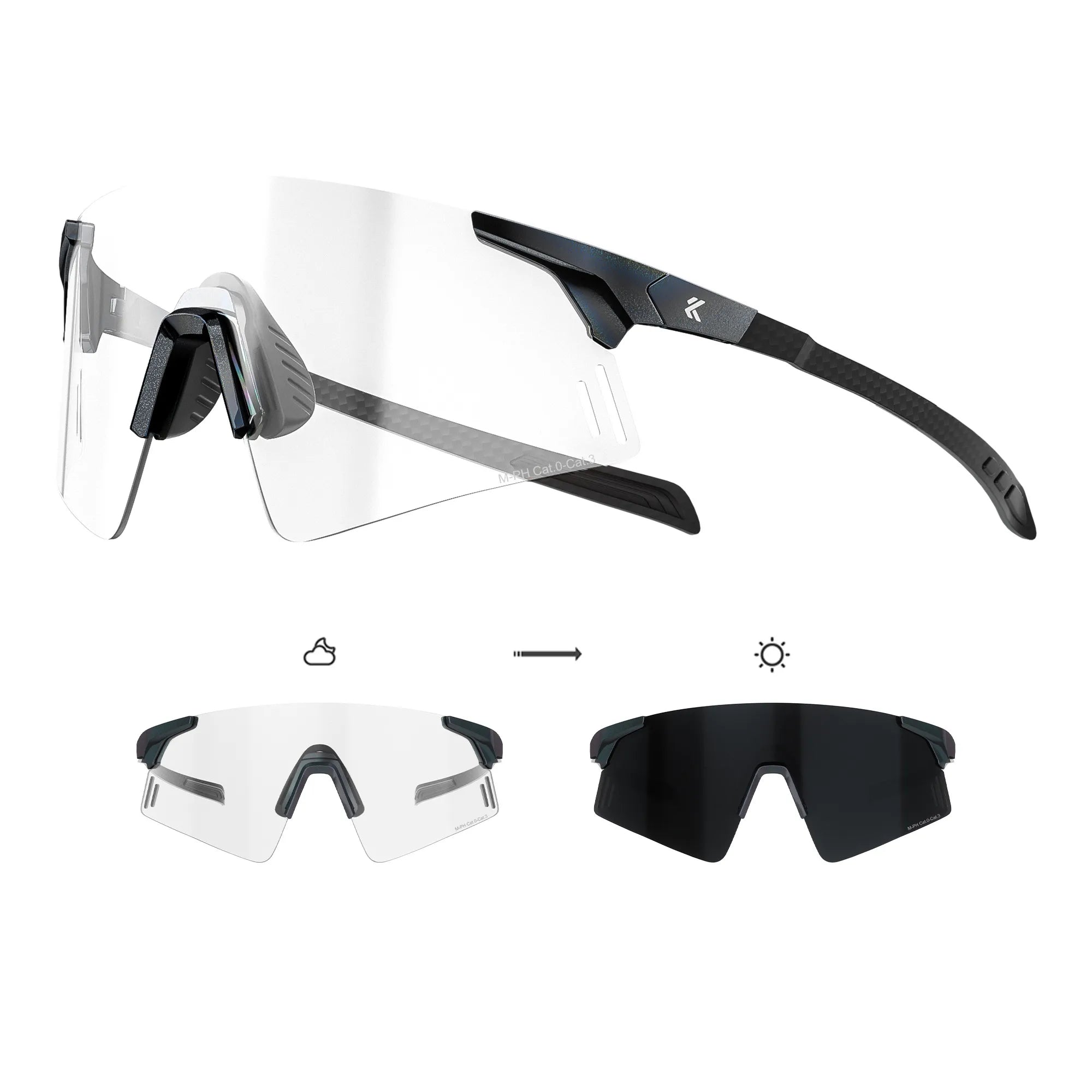 Lark Photochromic