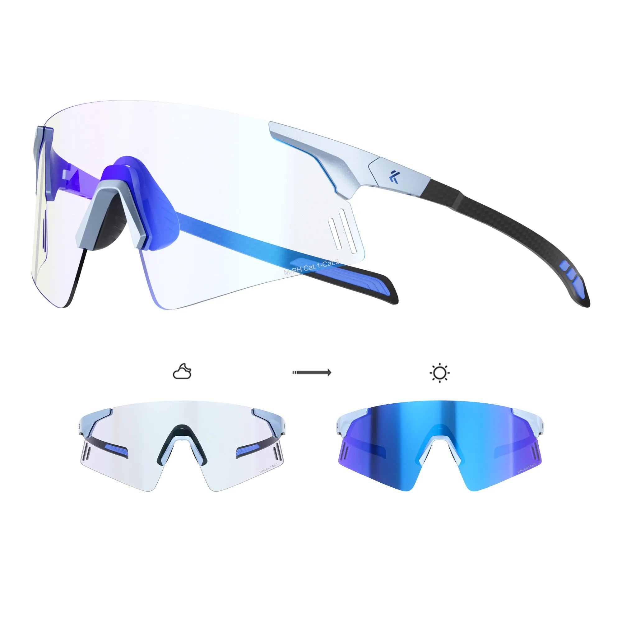 Lark Photochromic