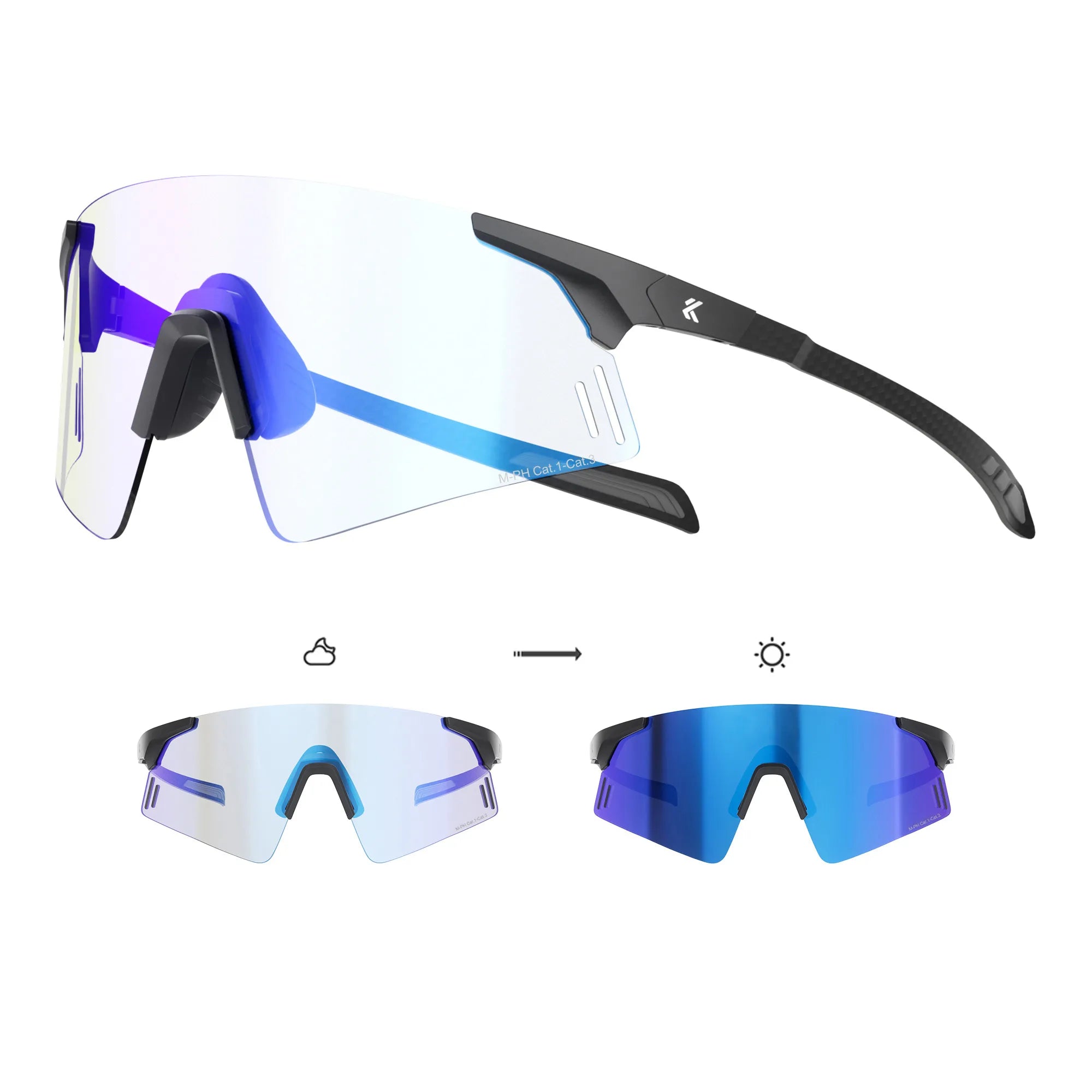 Lark Photochromic