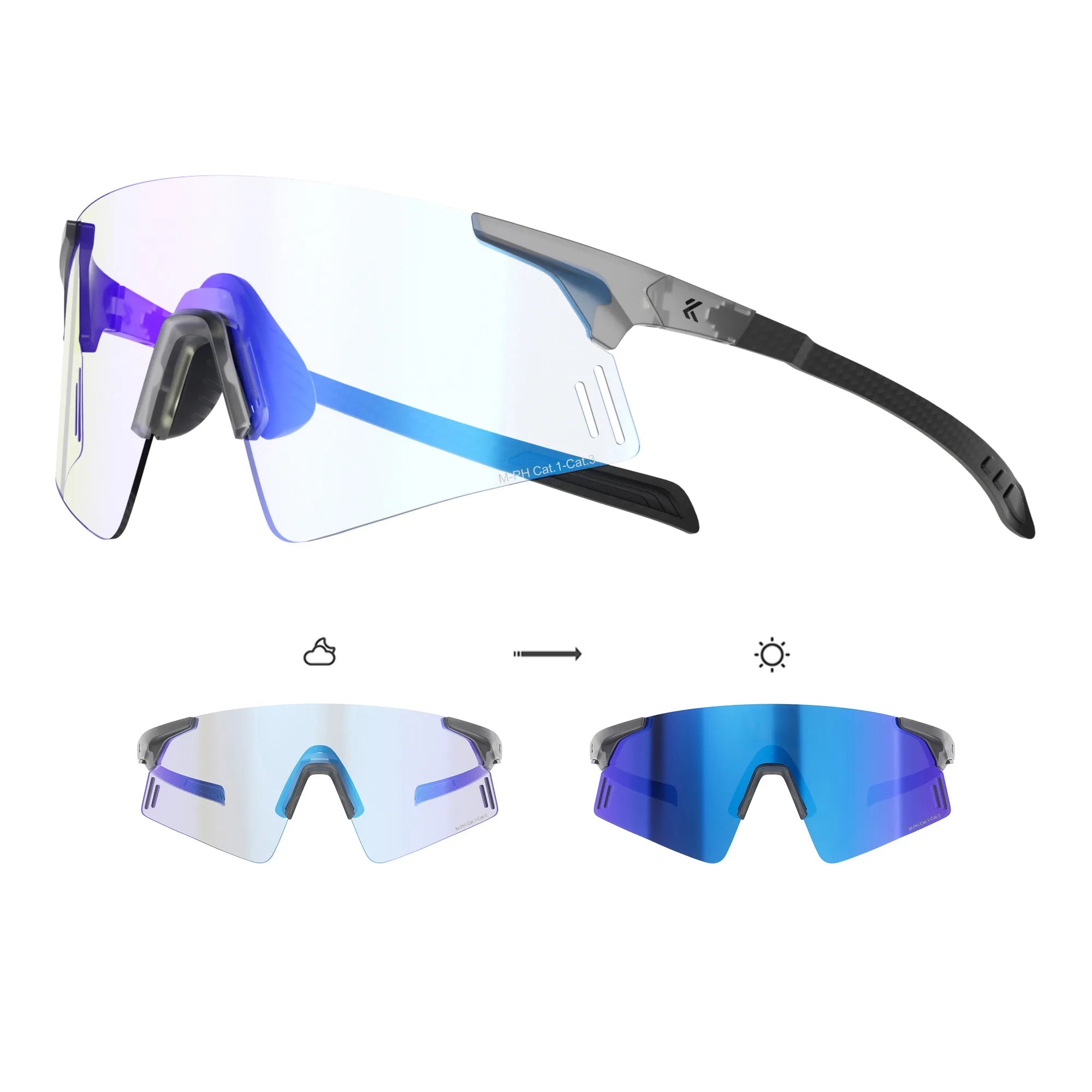 Lark Photochromic