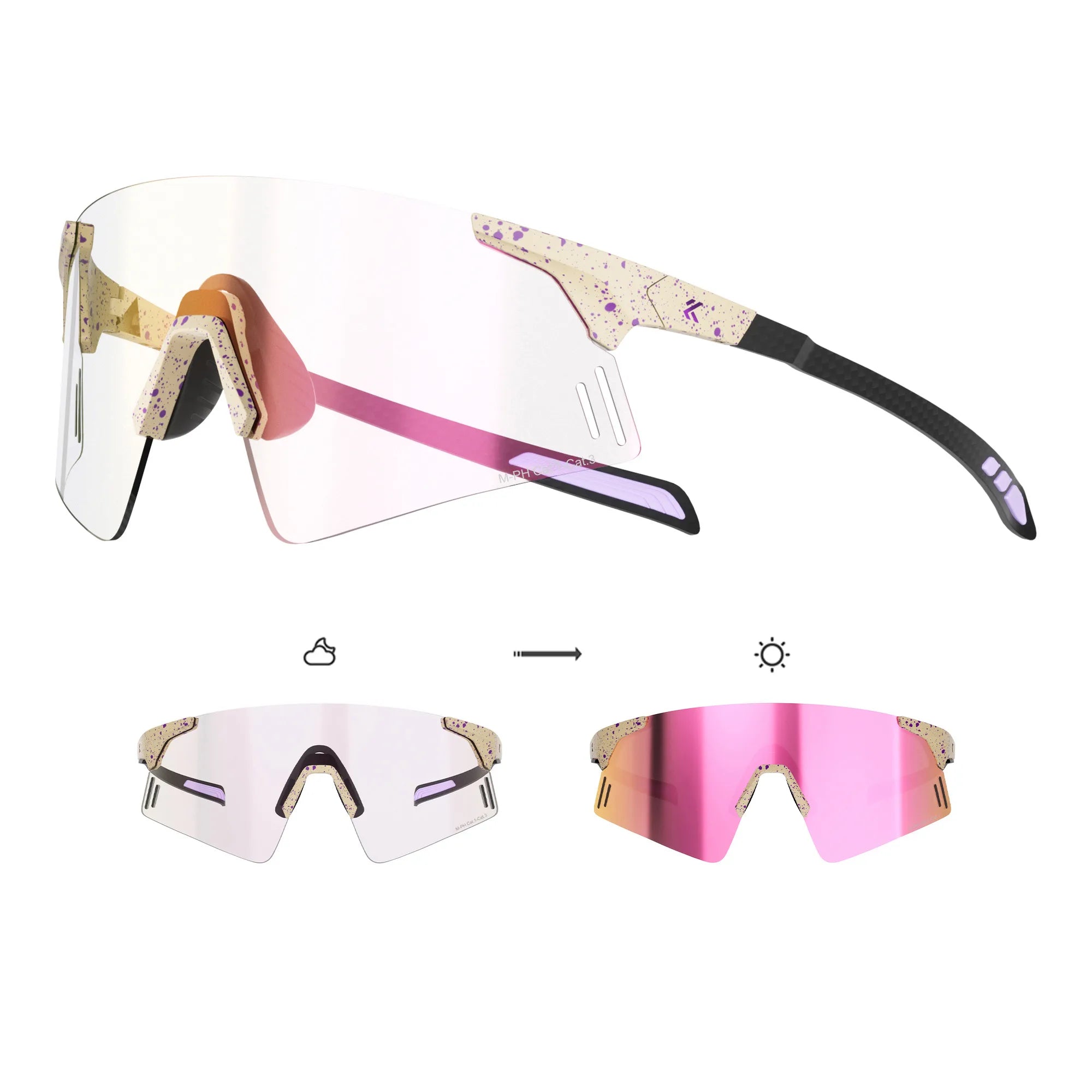 Lark Photochromic