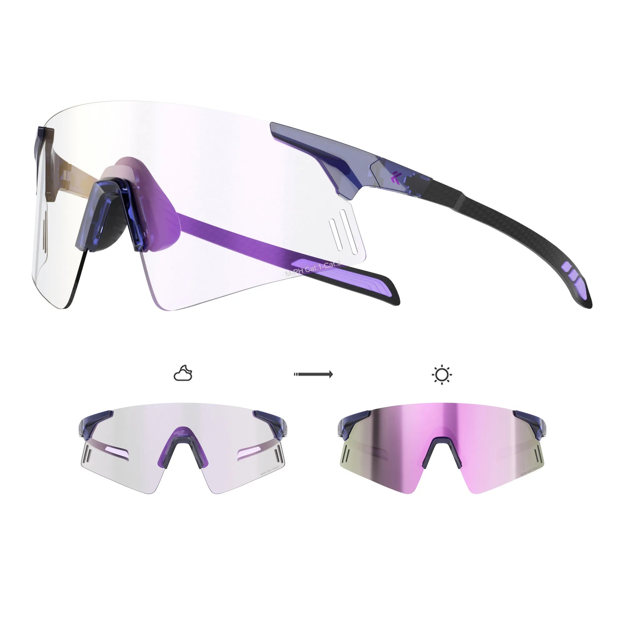 Lark Photochromic