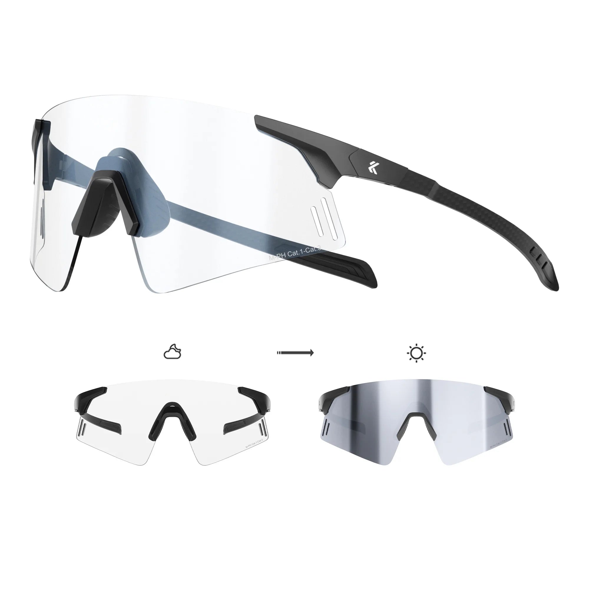 Lark Photochromic