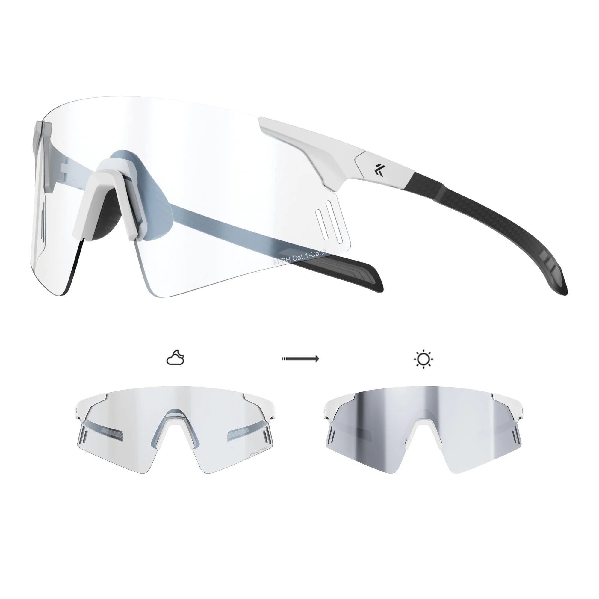 Lark Photochromic