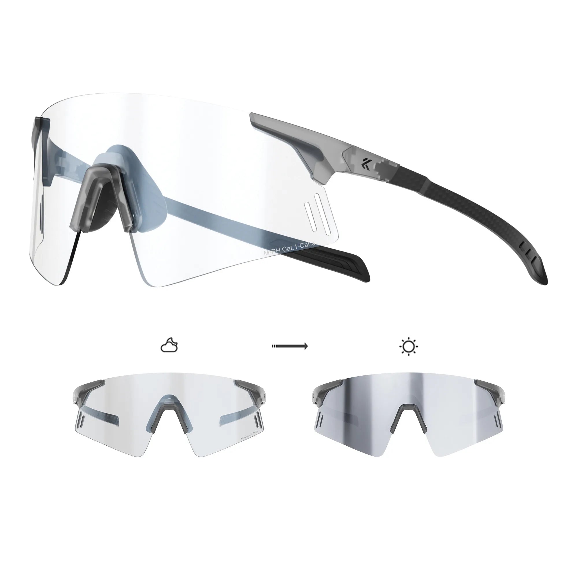 Lark Photochromic
