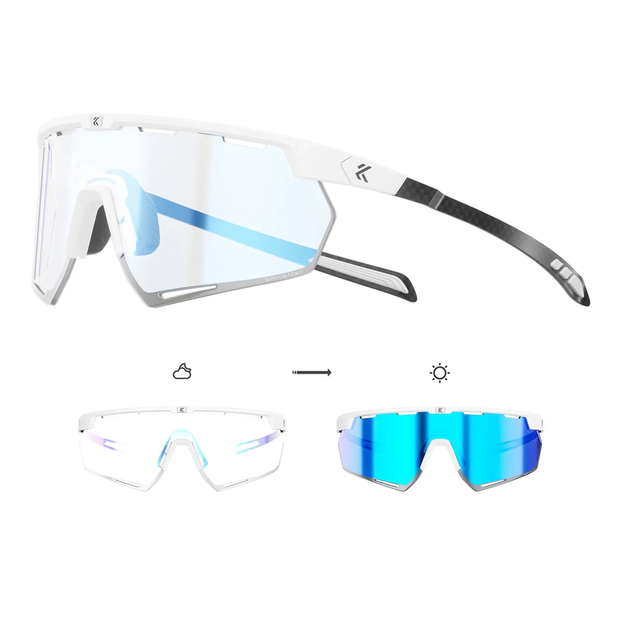 Hummingbird Photochromic