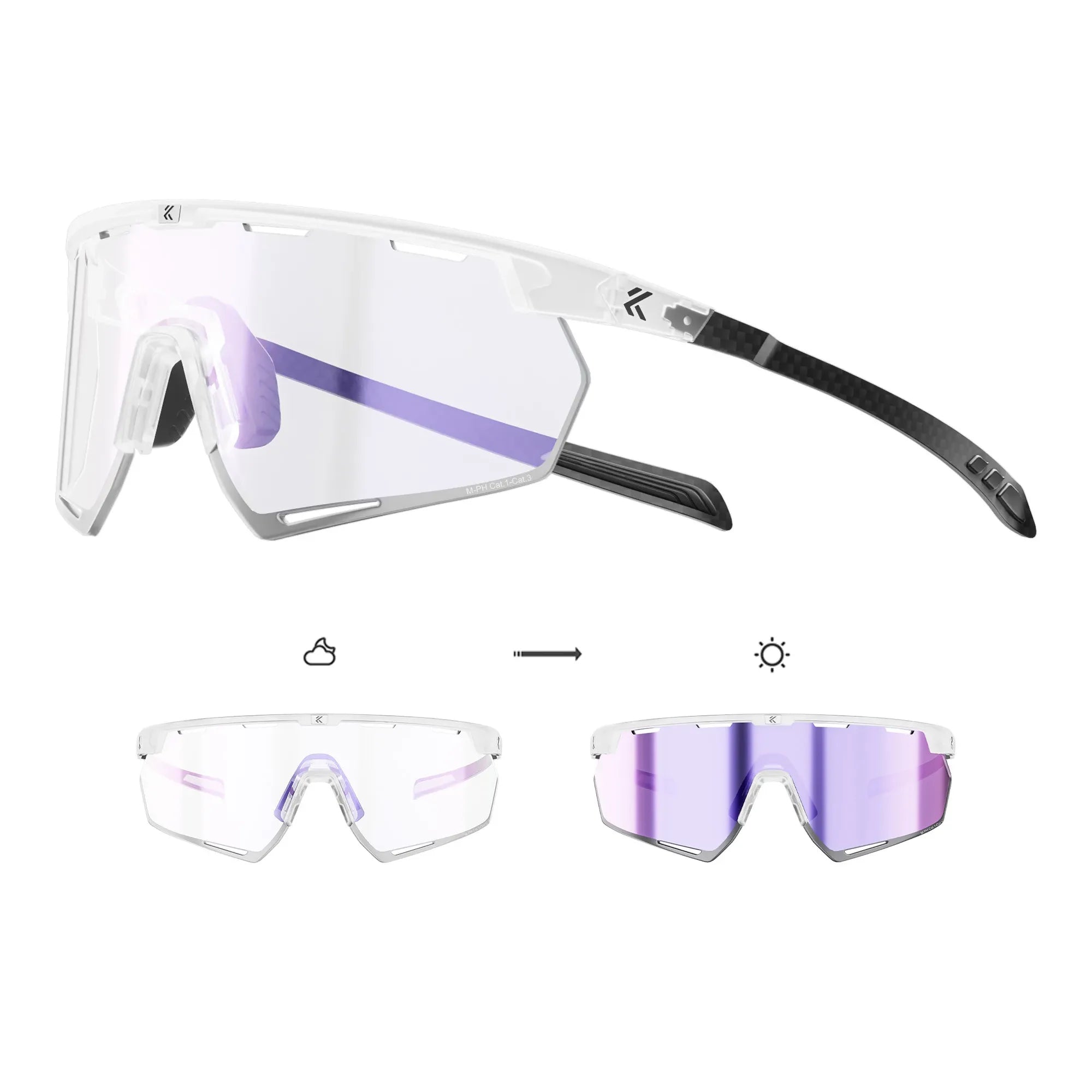 Hummingbird Photochromic