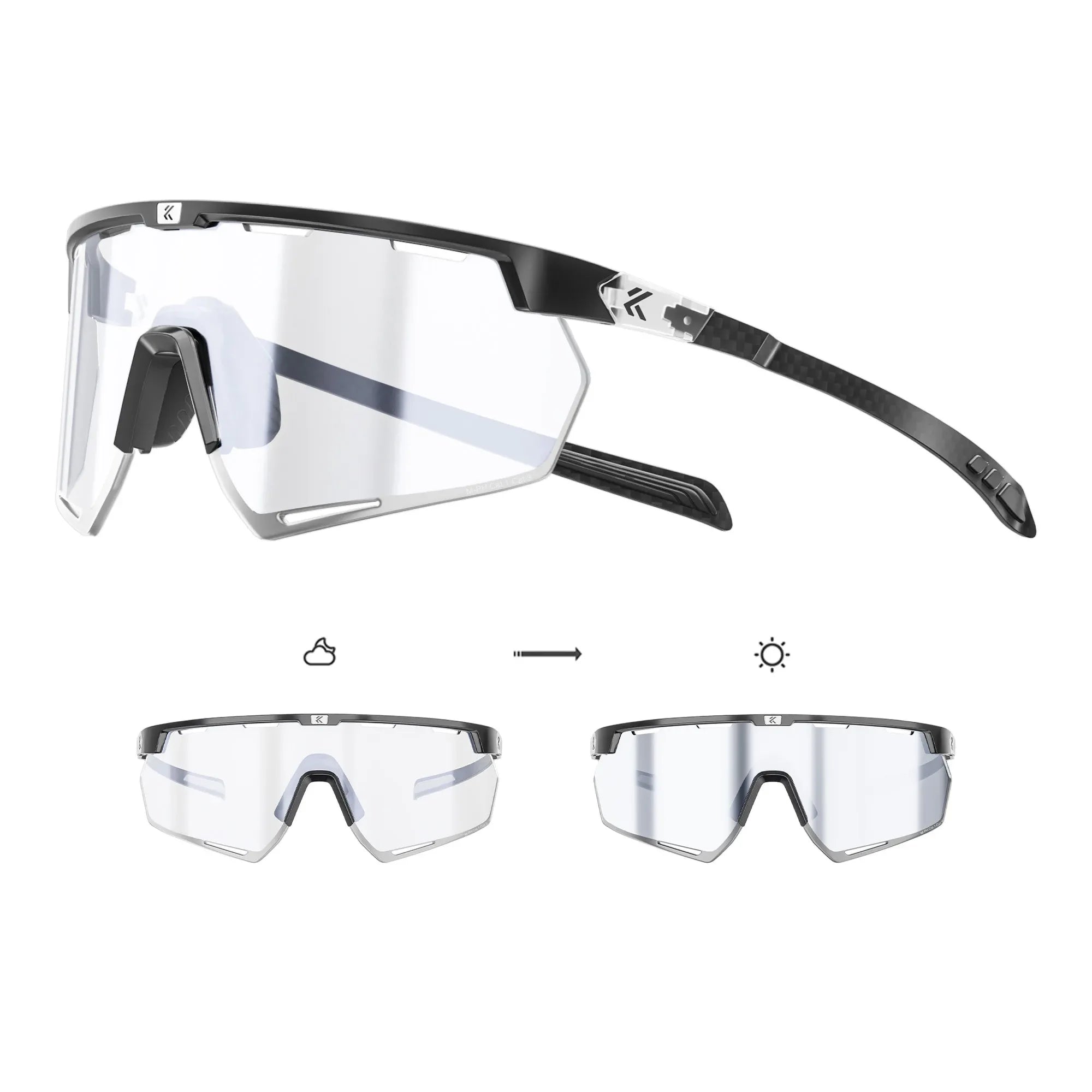Hummingbird Photochromic