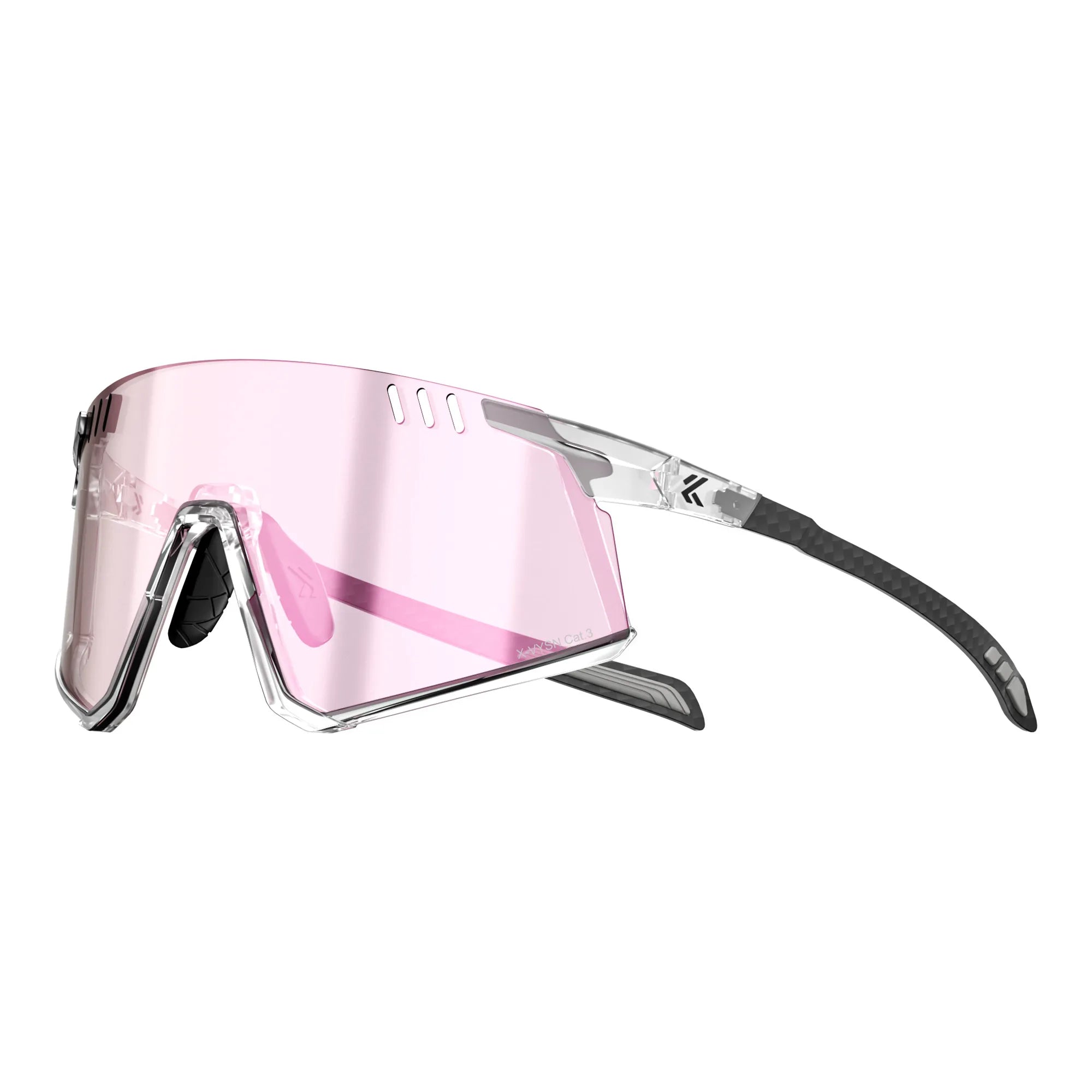 Flamingo Mirrored