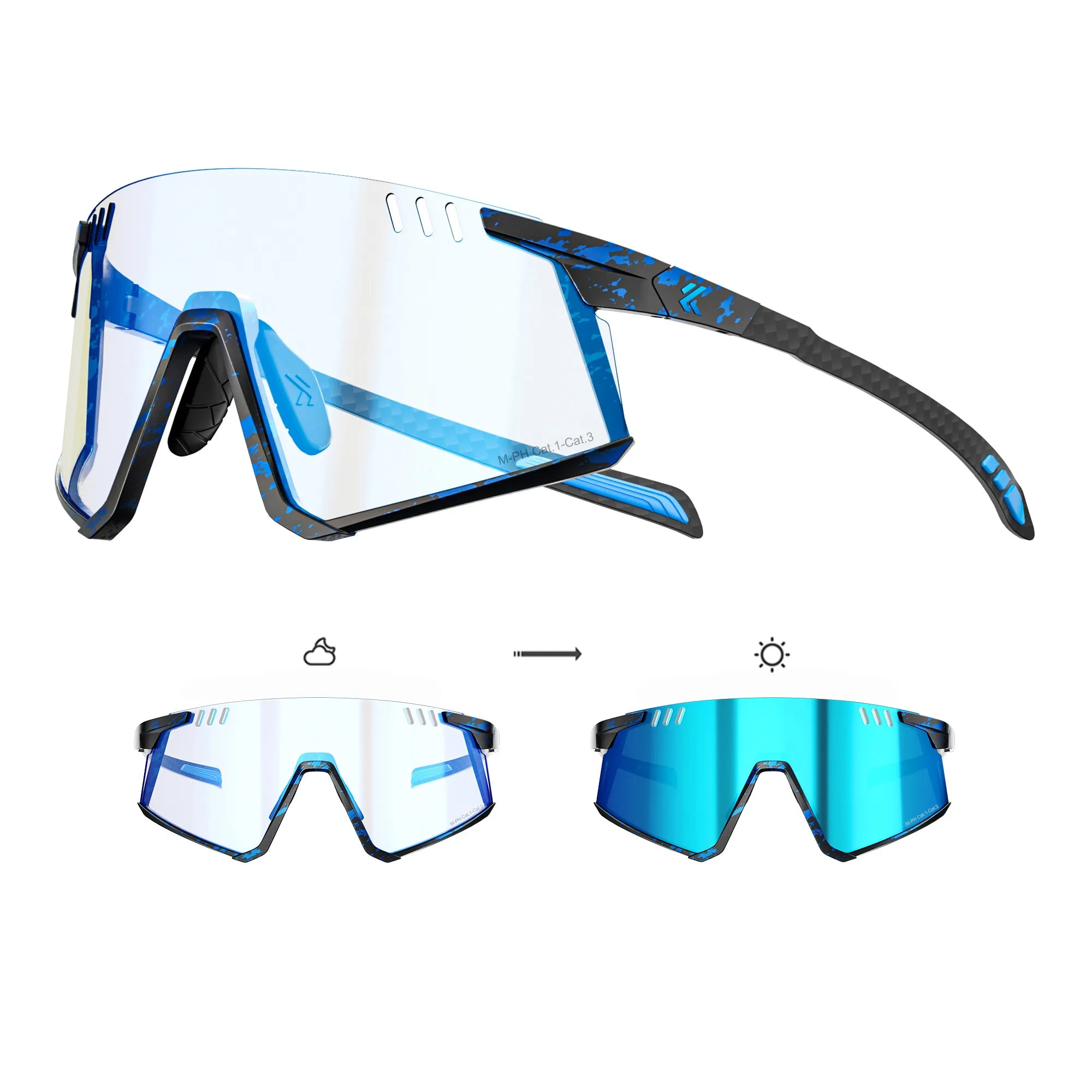 Flamingo Photochromic
