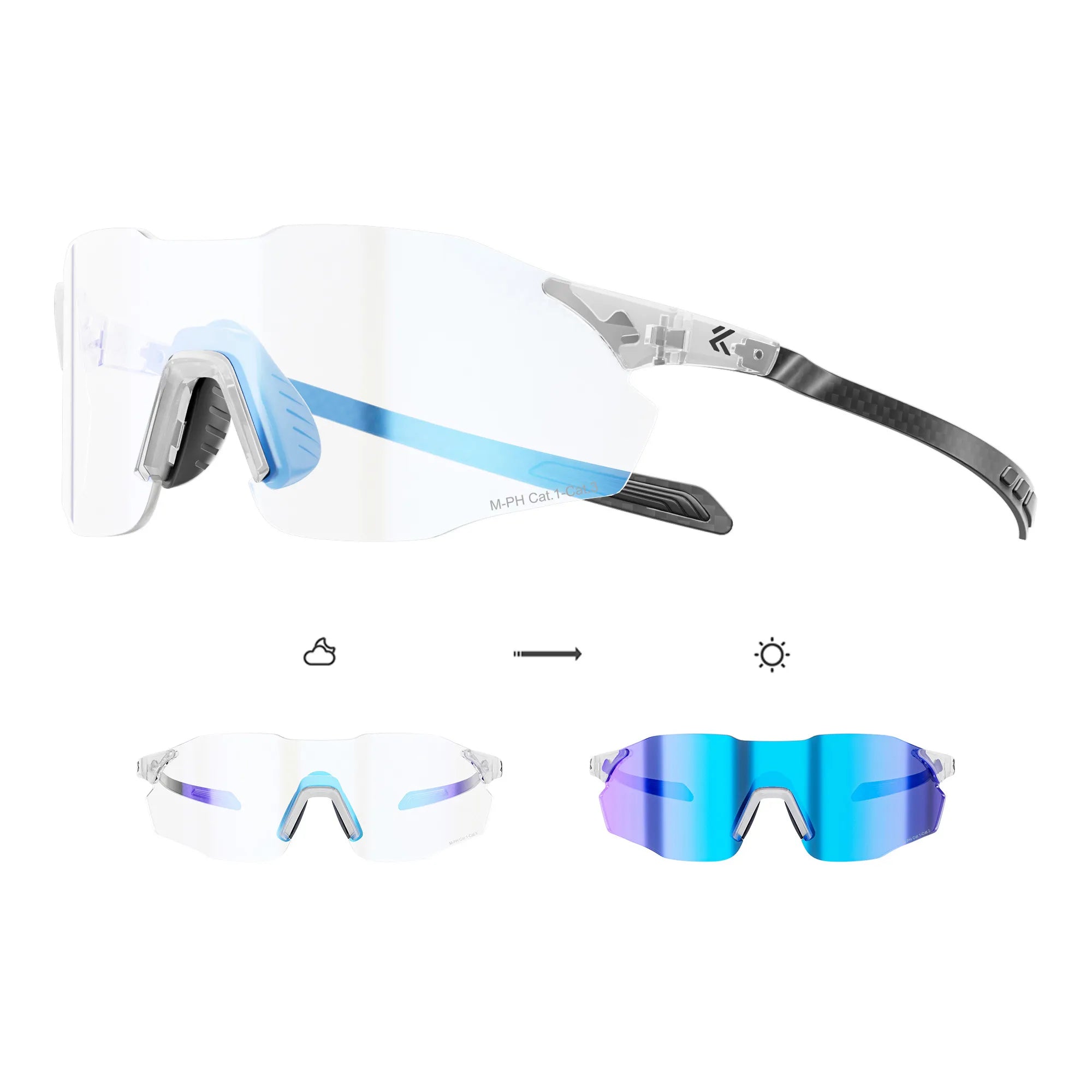Phantom Photochromic