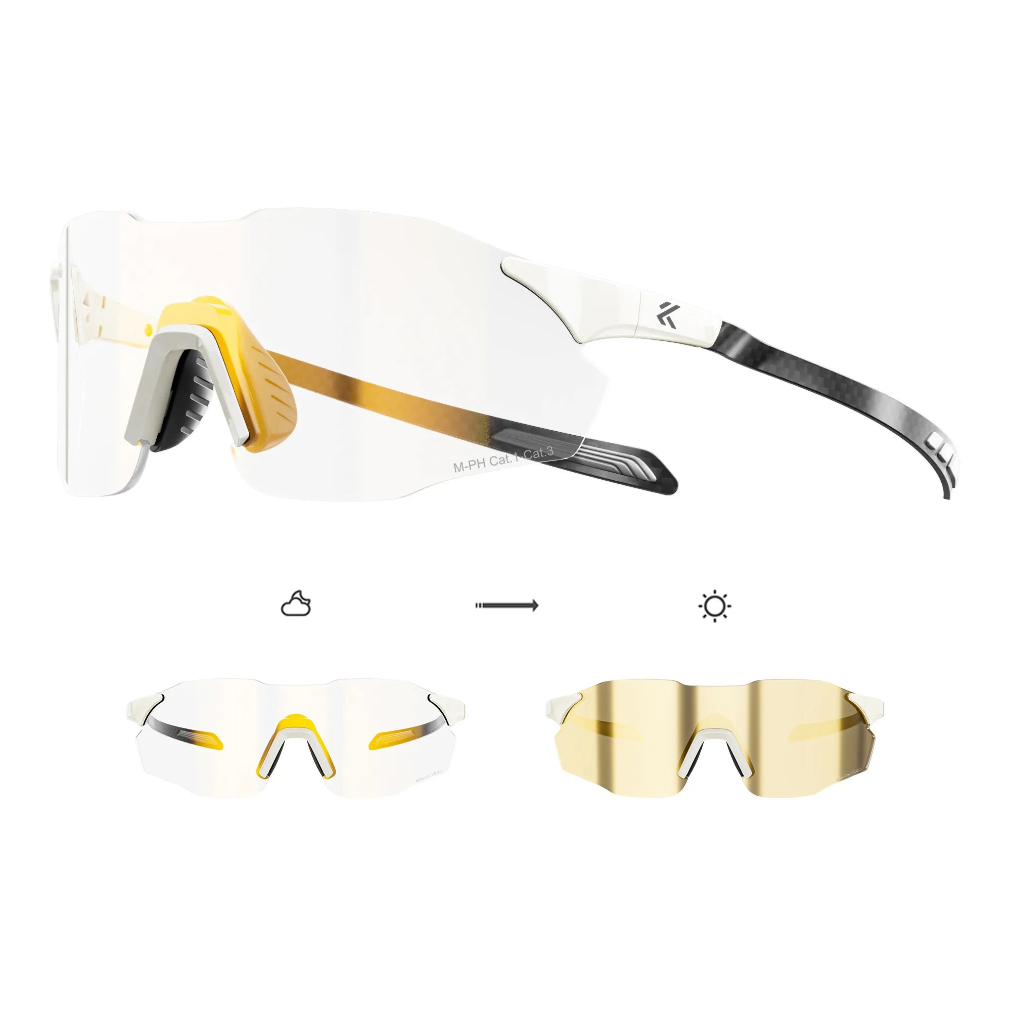 Phantom Photochromic
