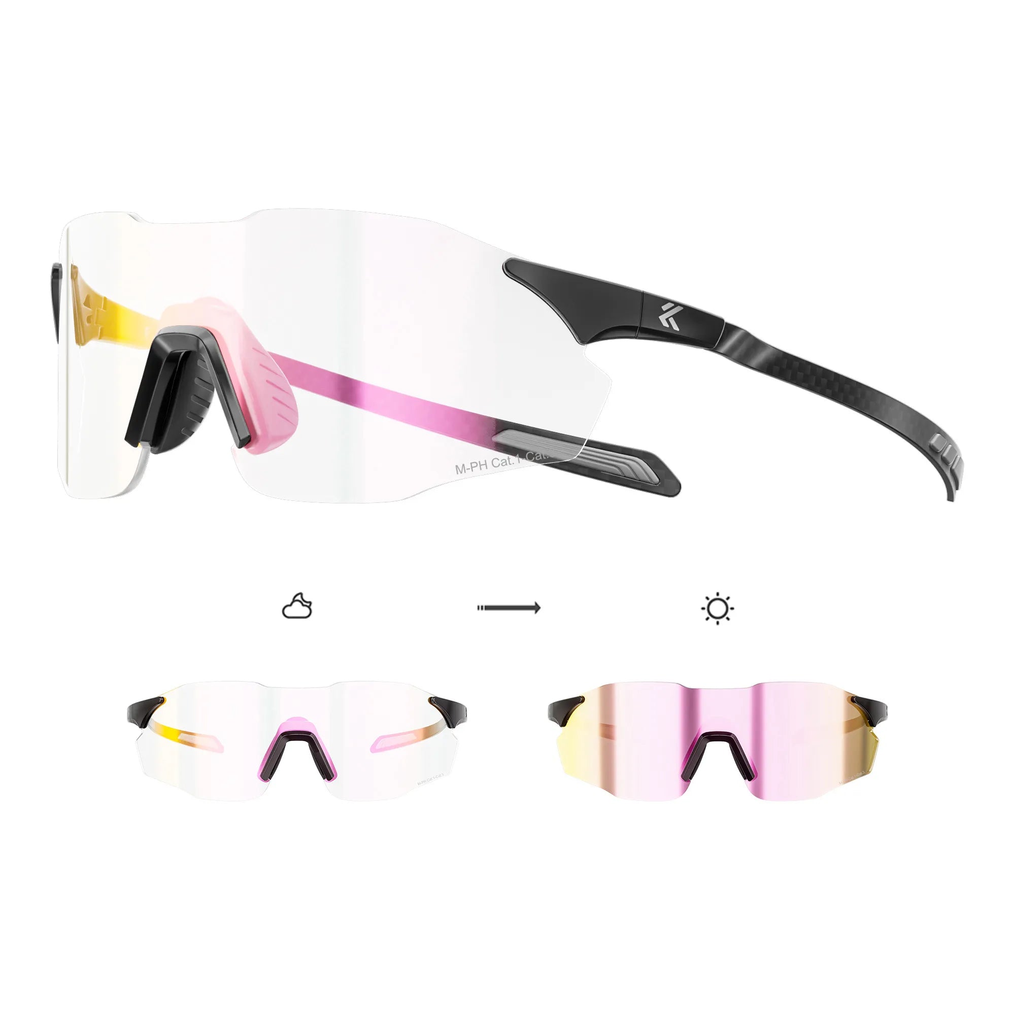 Phantom Photochromic
