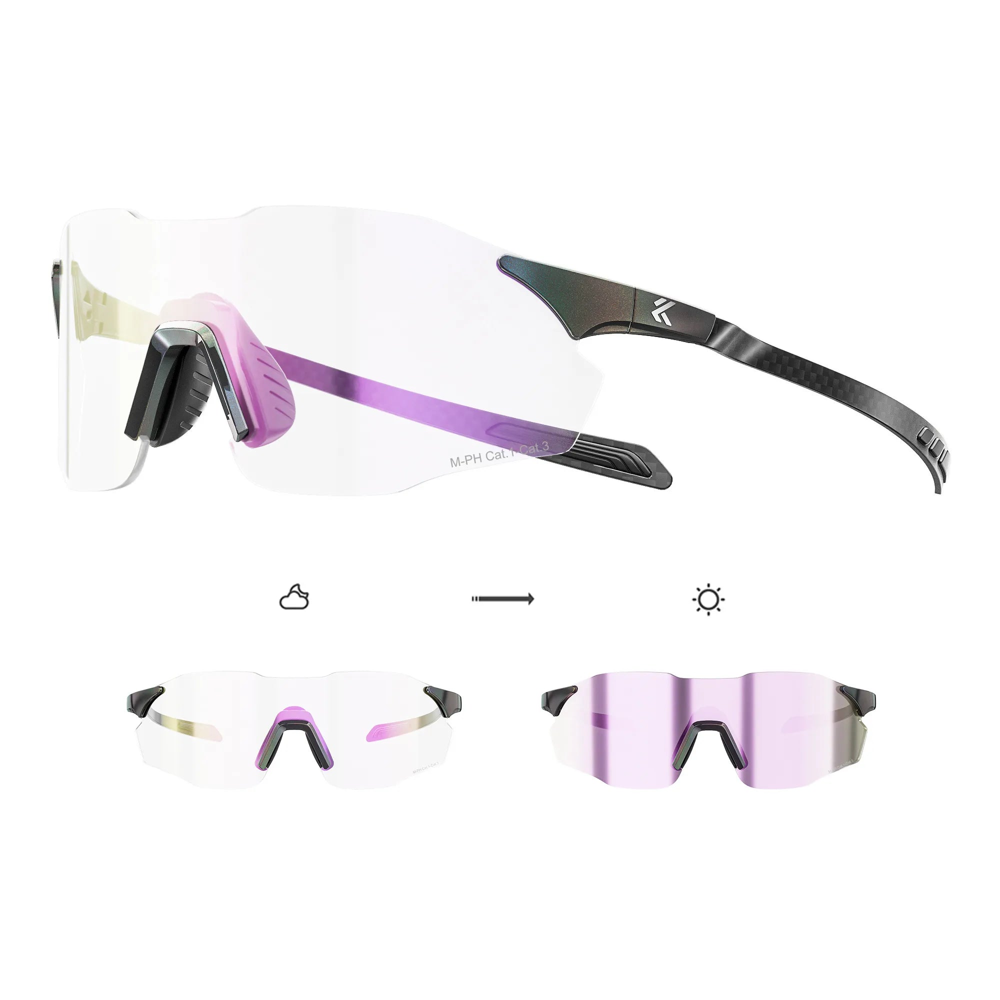 Phantom Photochromic