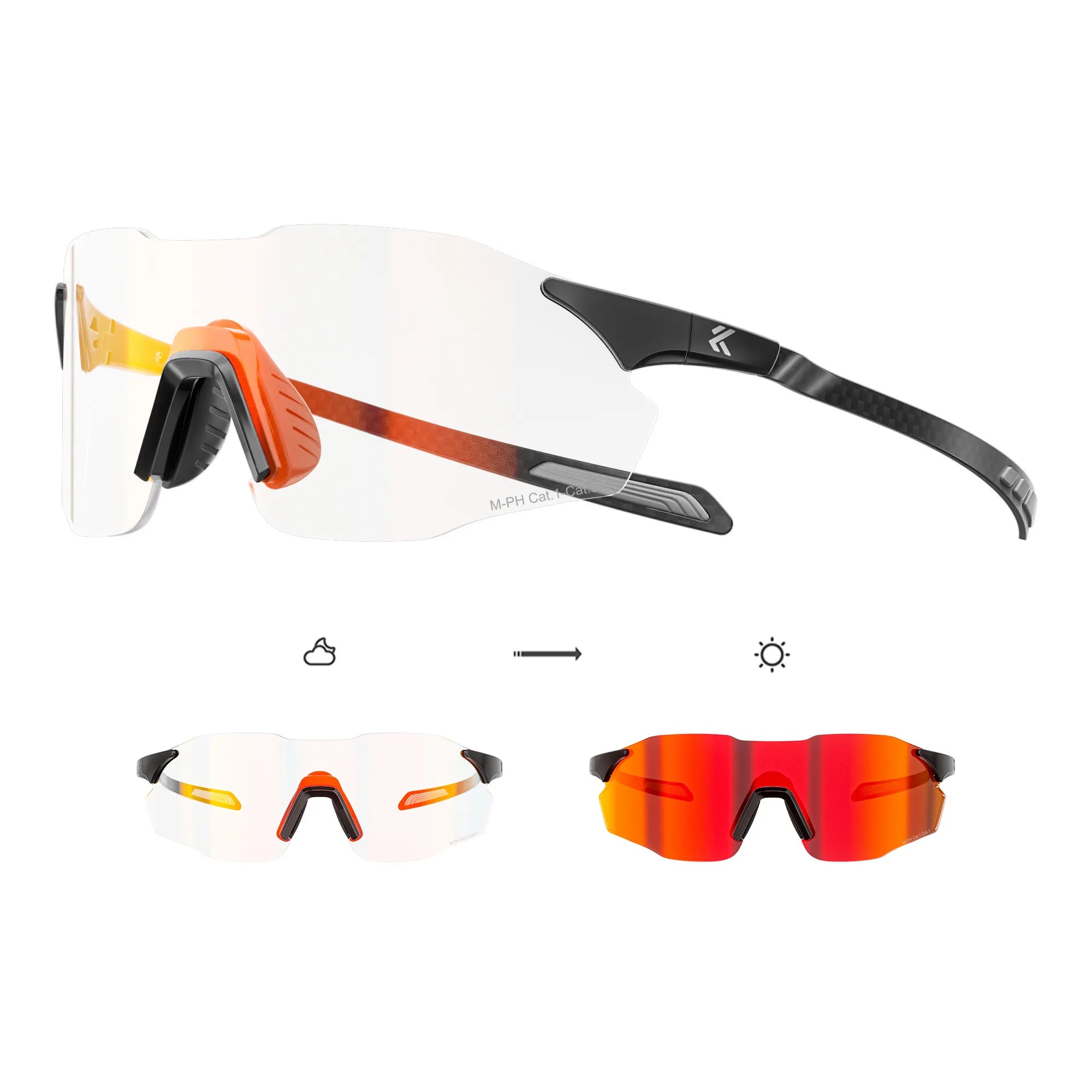 Phantom Photochromic