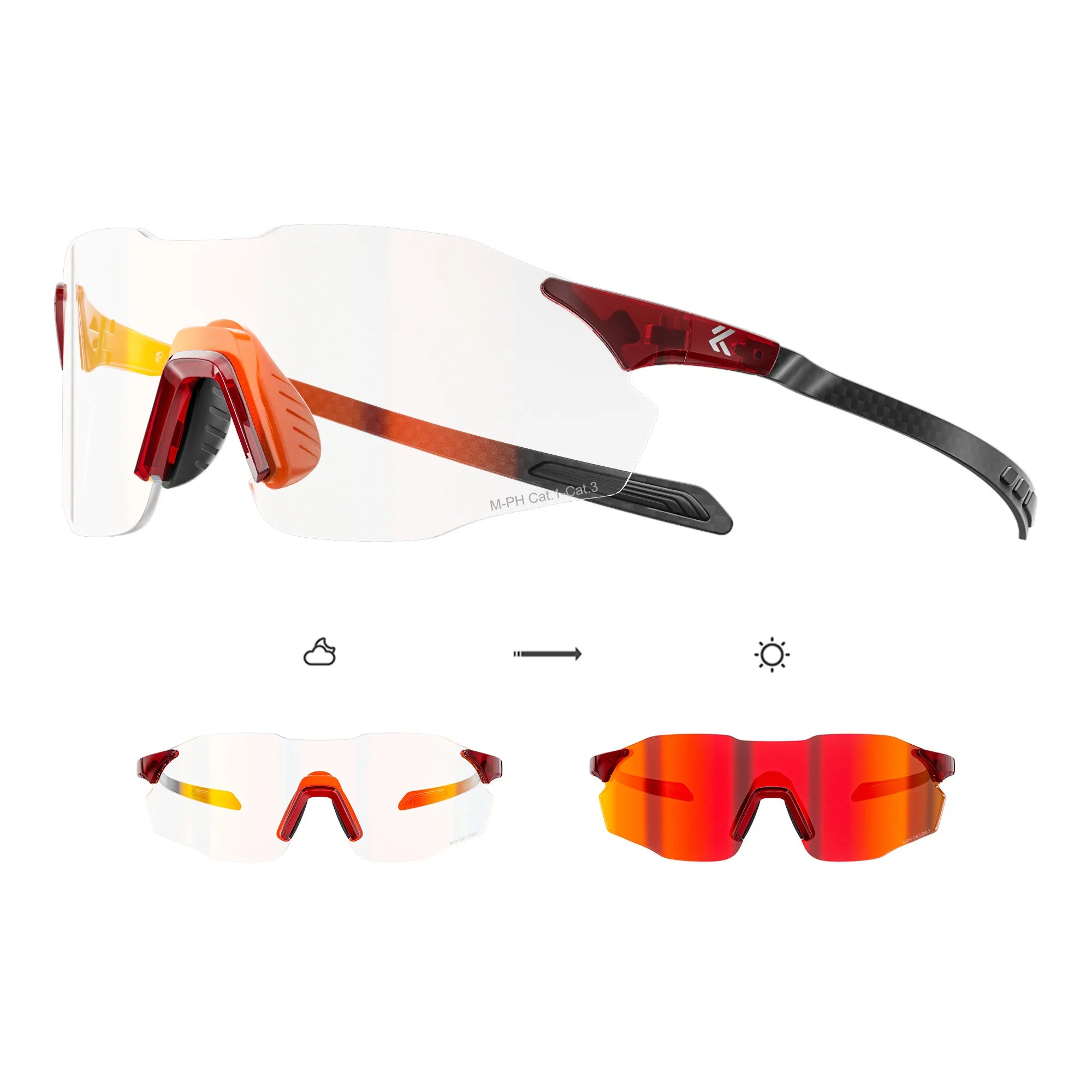 Phantom Photochromic