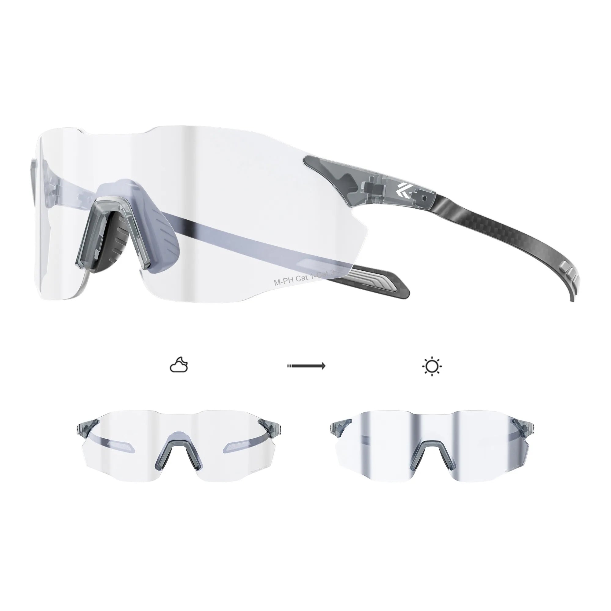 Phantom Photochromic