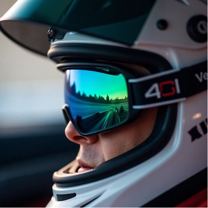 Enhancing Your Ride with Kapvoe Cycling Sunglasses