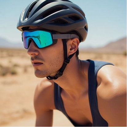 Why UV Protection Matters for Cyclists—and How Kapvoe Delivers