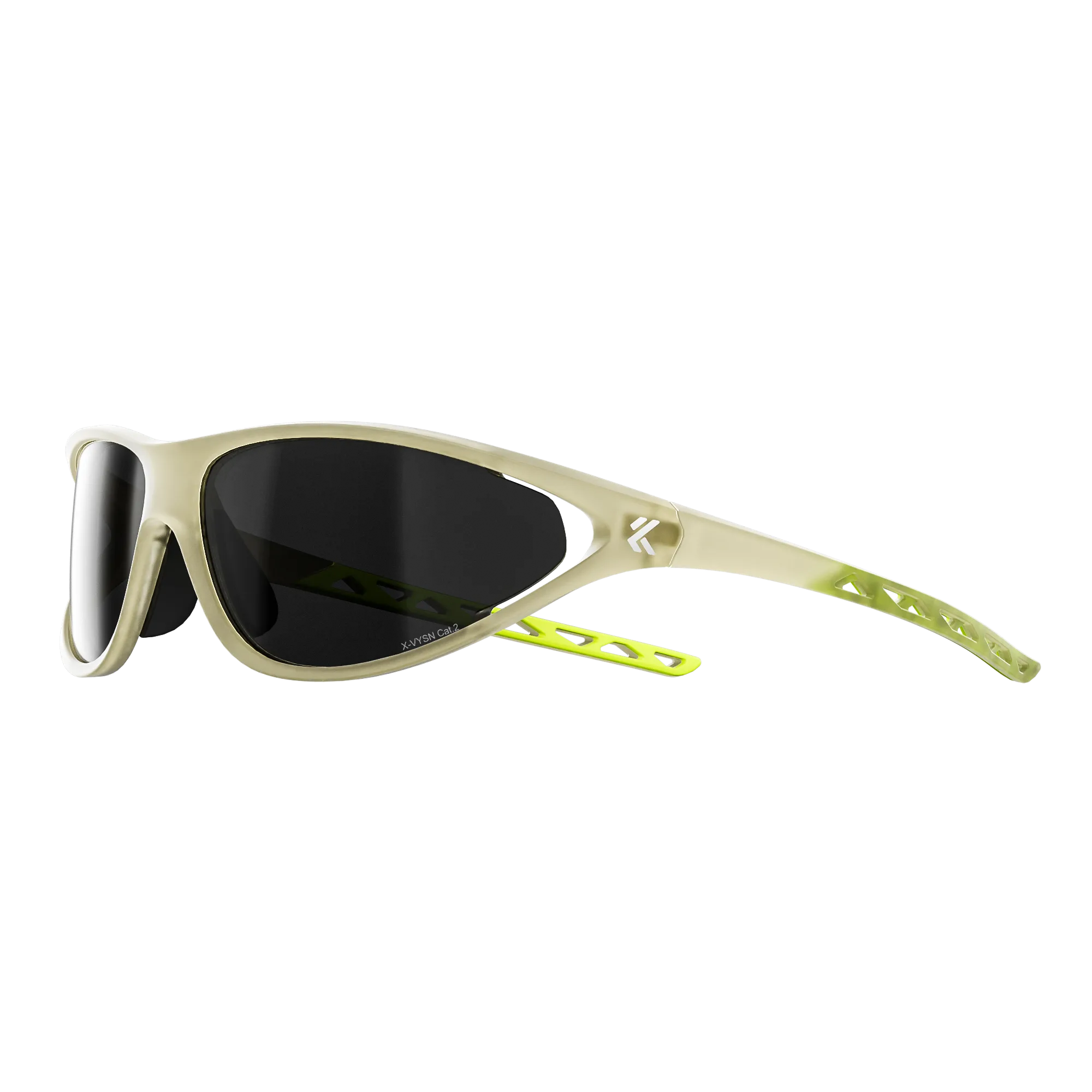 Solara Mirrored