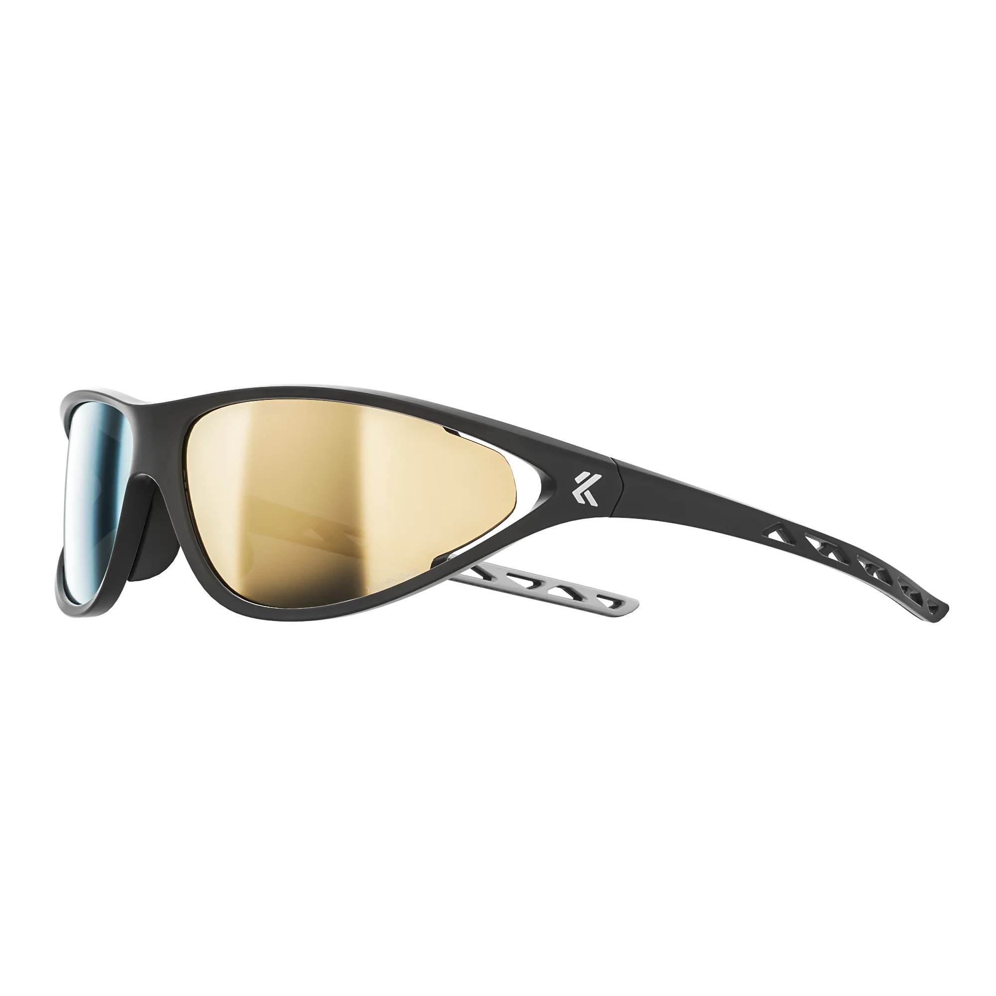 Solara Mirrored
